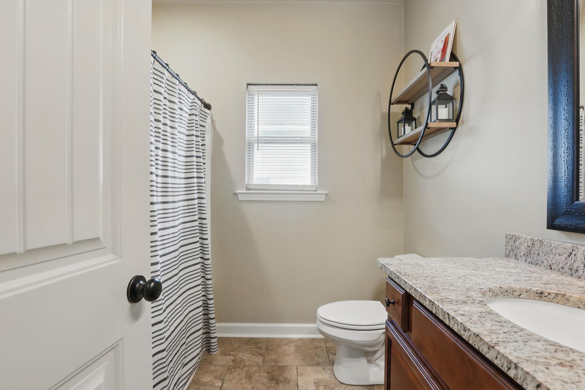 WESTERN WOODS - Residential