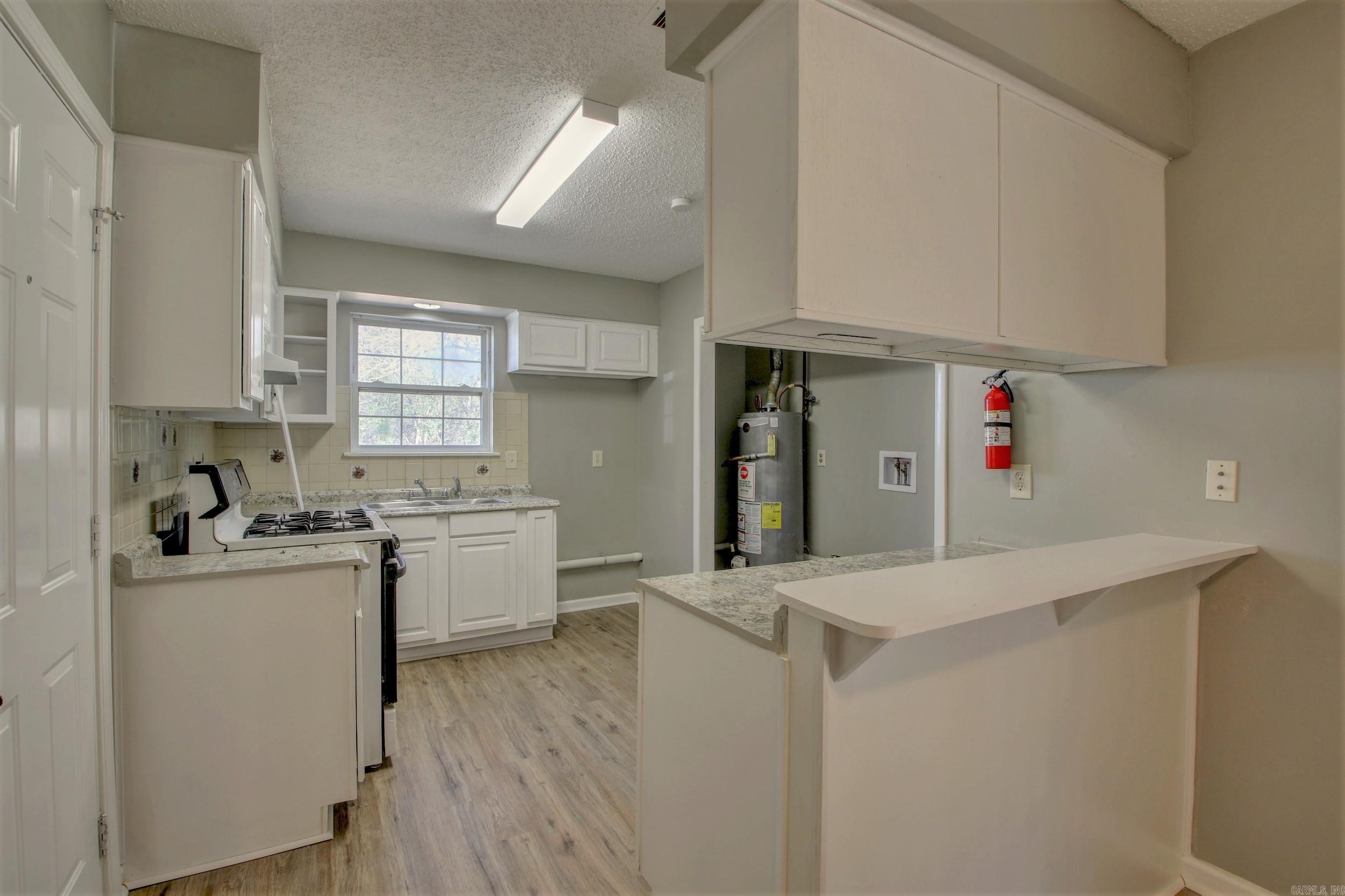 Greenfield Park - Residential Lease