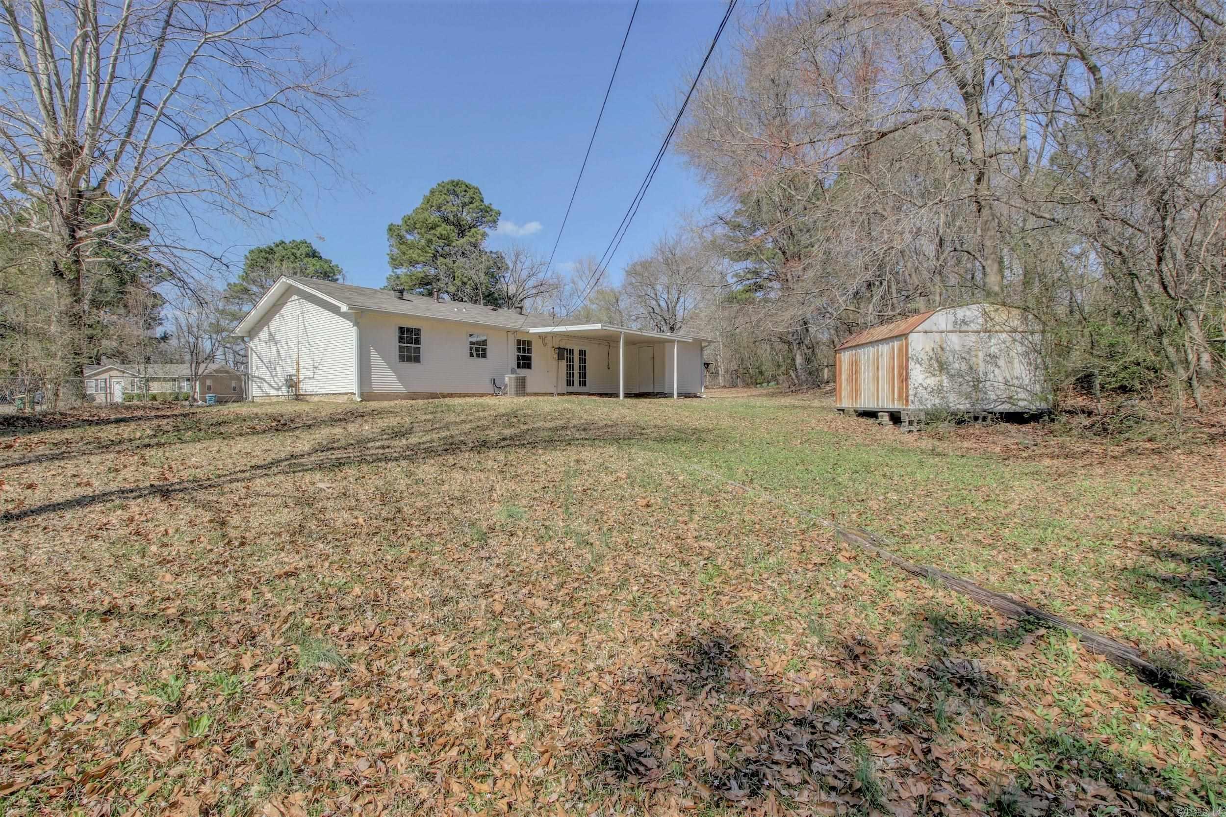 Greenfield Park - Residential Lease