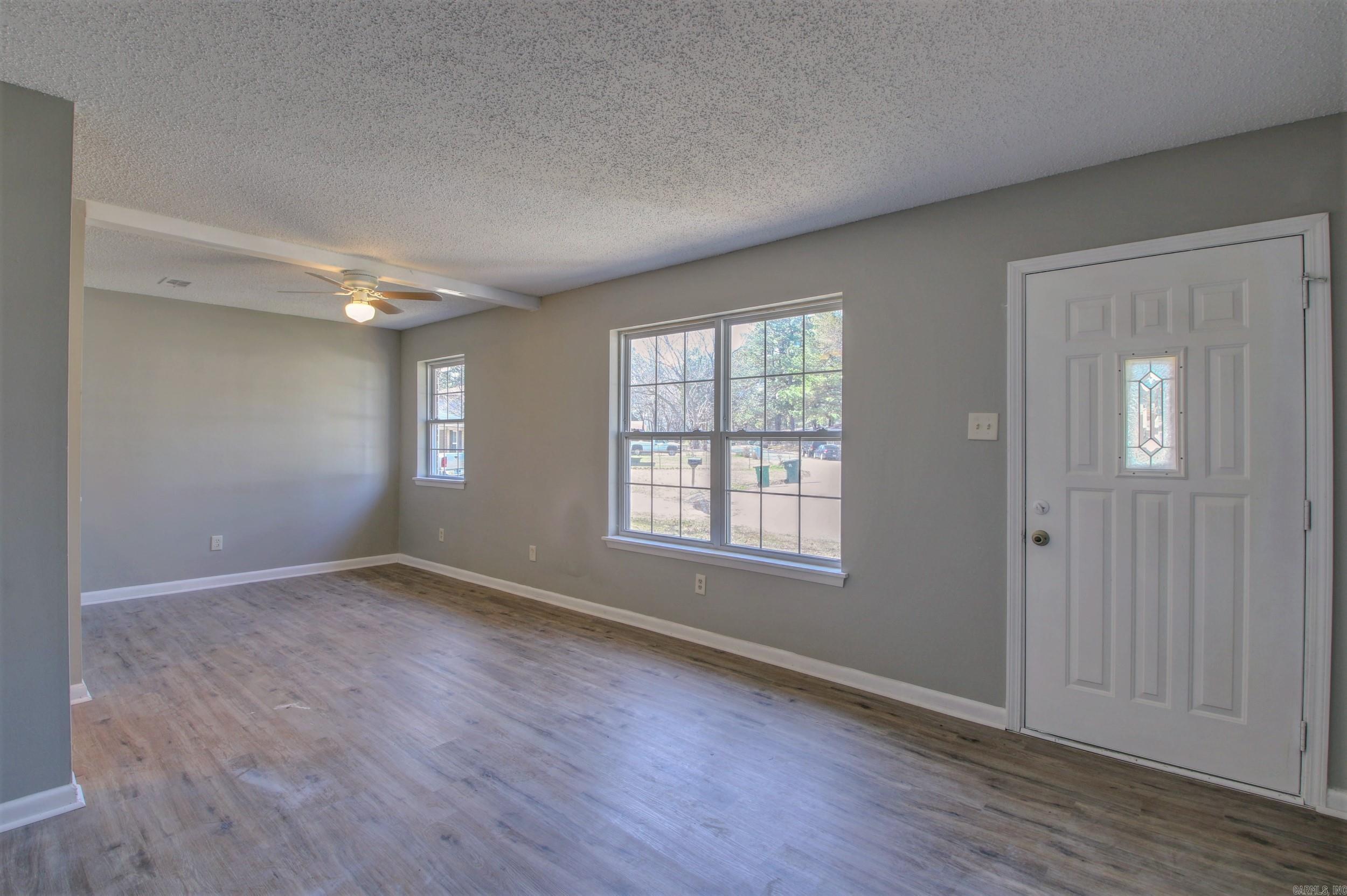 Greenfield Park - Residential Lease