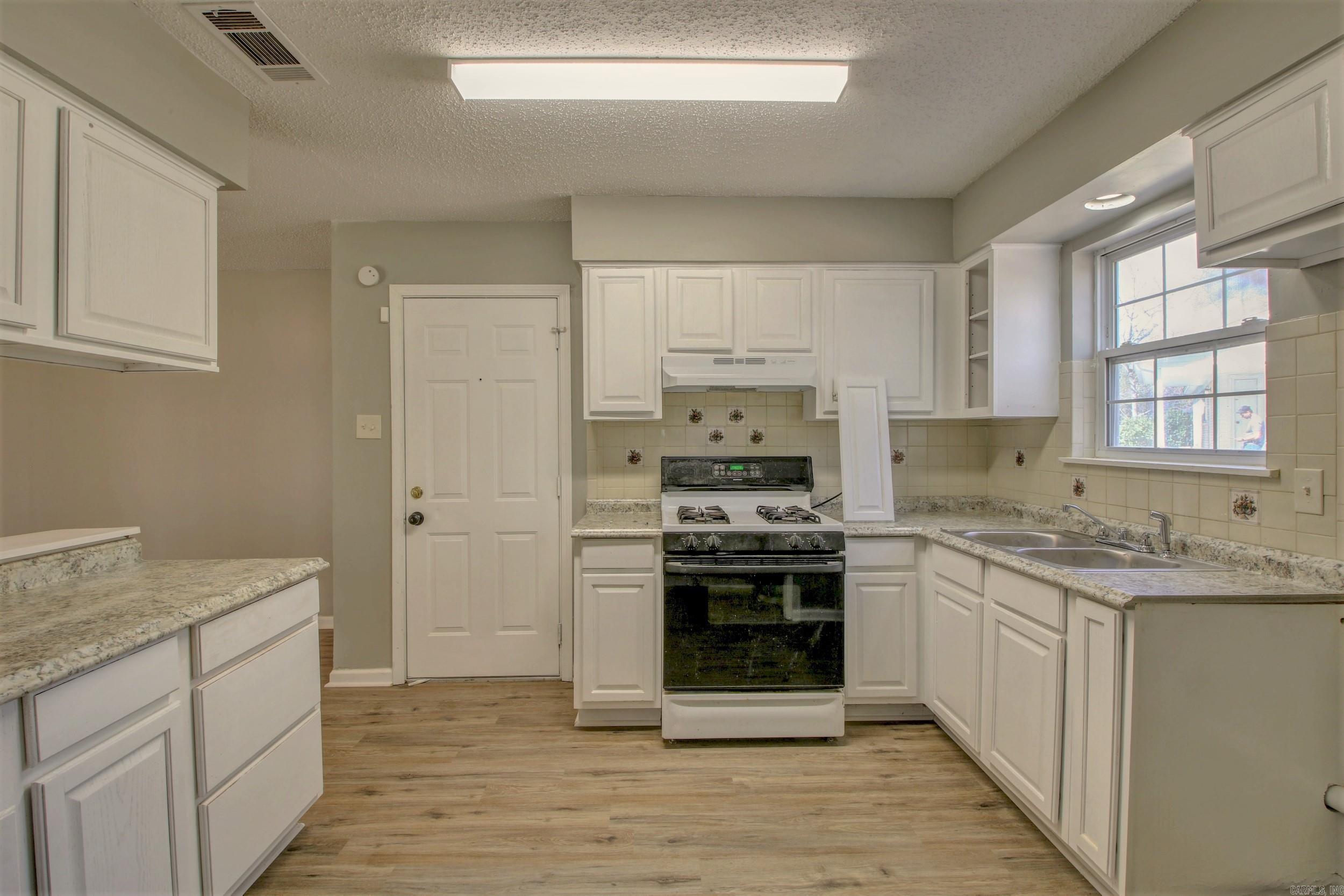 Greenfield Park - Residential Lease