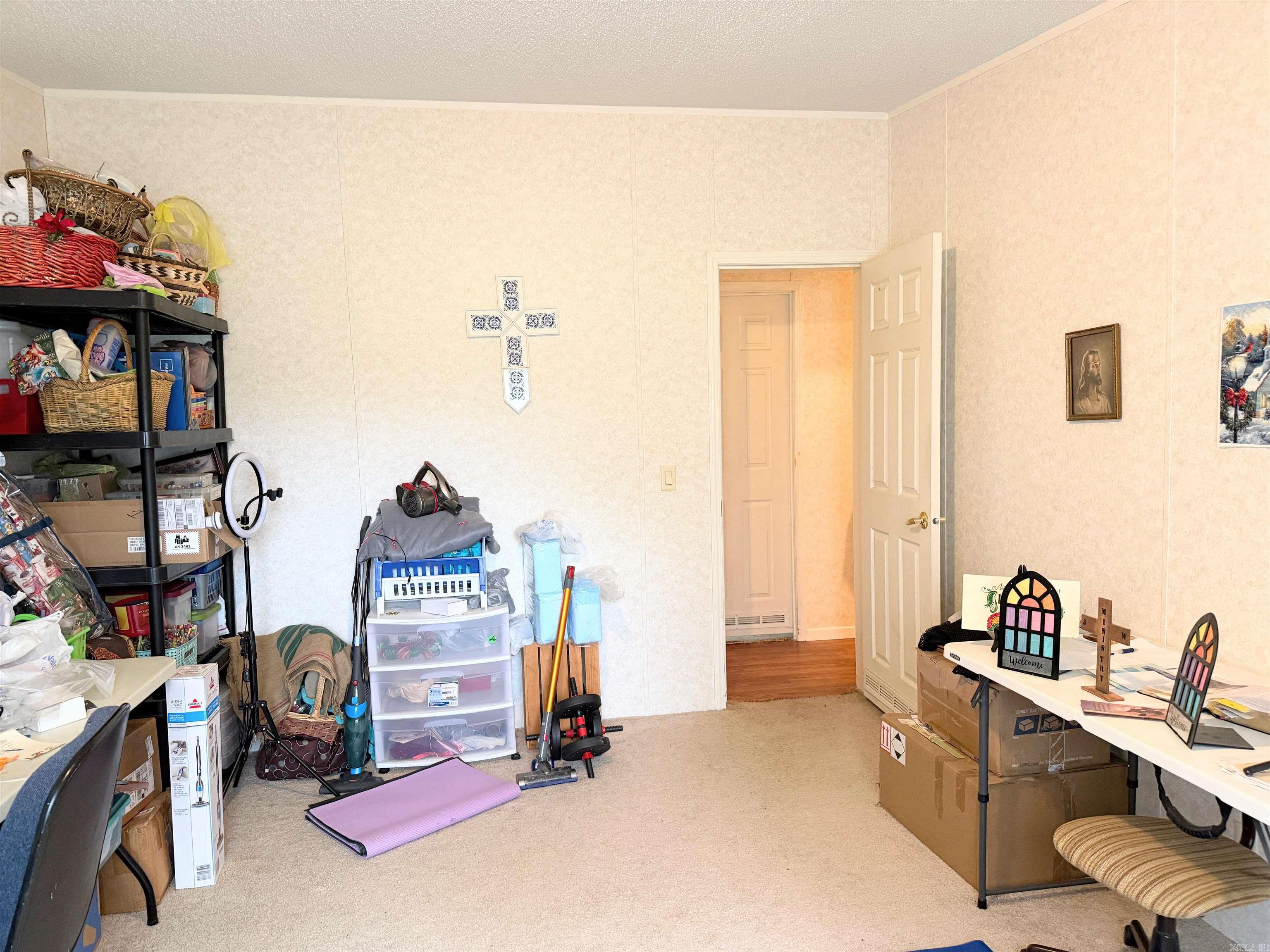 Not In List - Residential