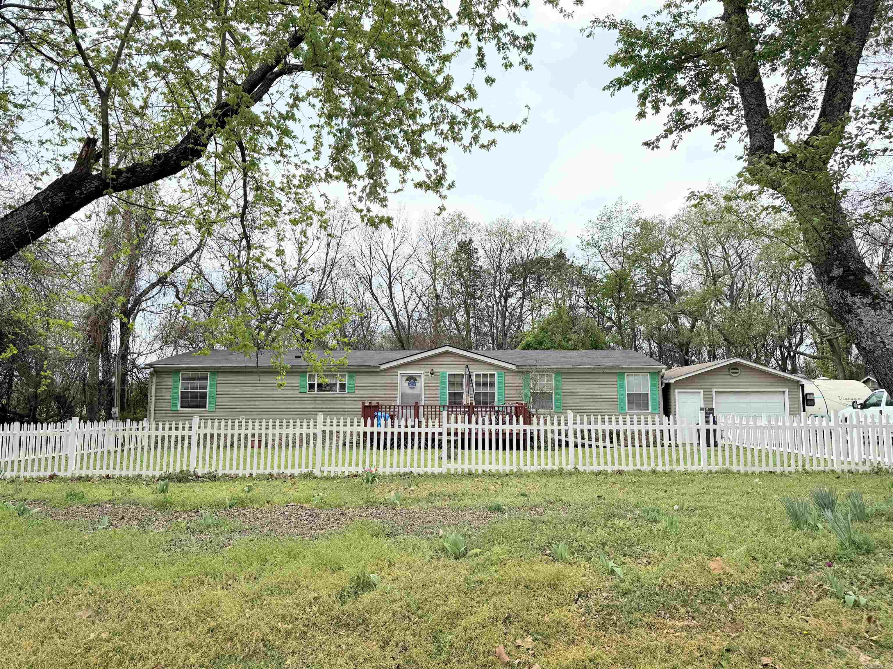 Not In List - Residential