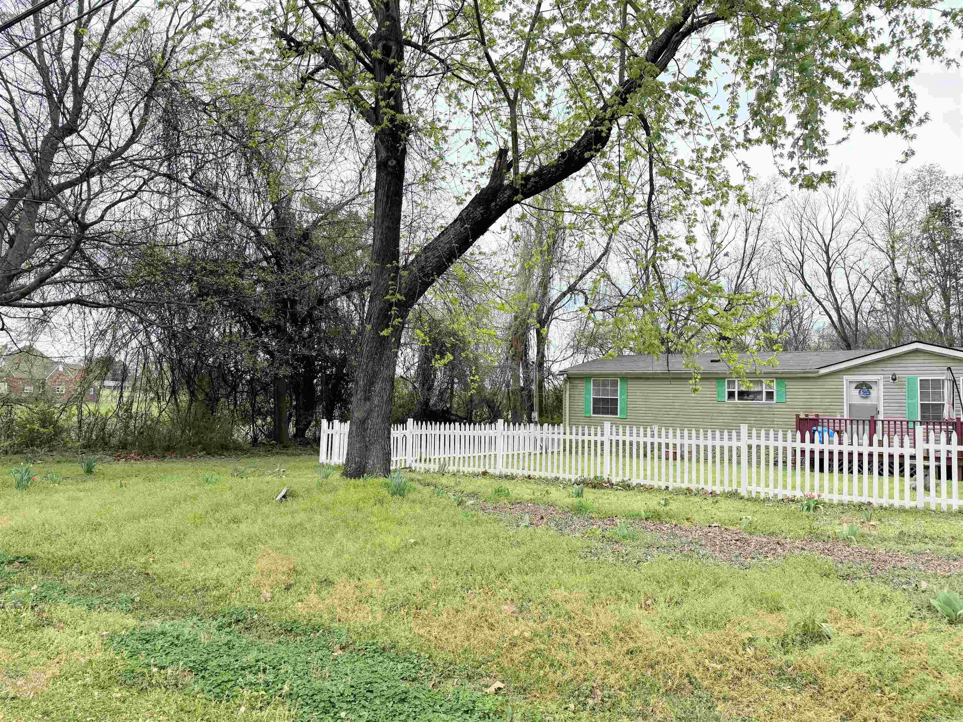 Not In List - Residential