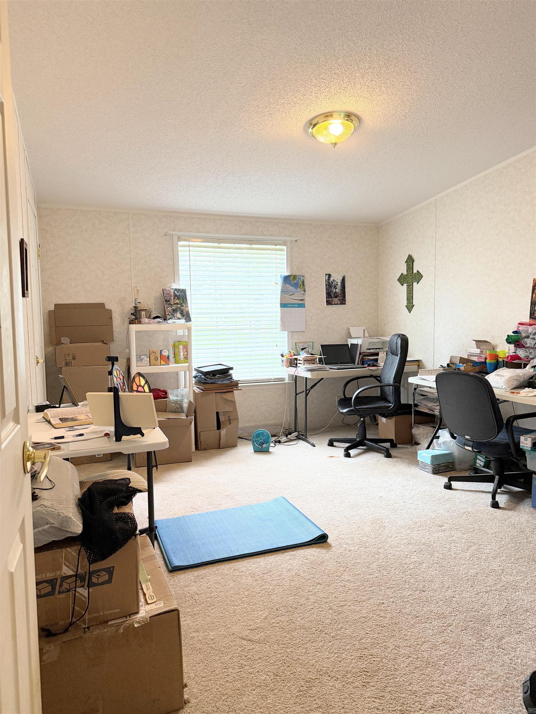 Not In List - Residential