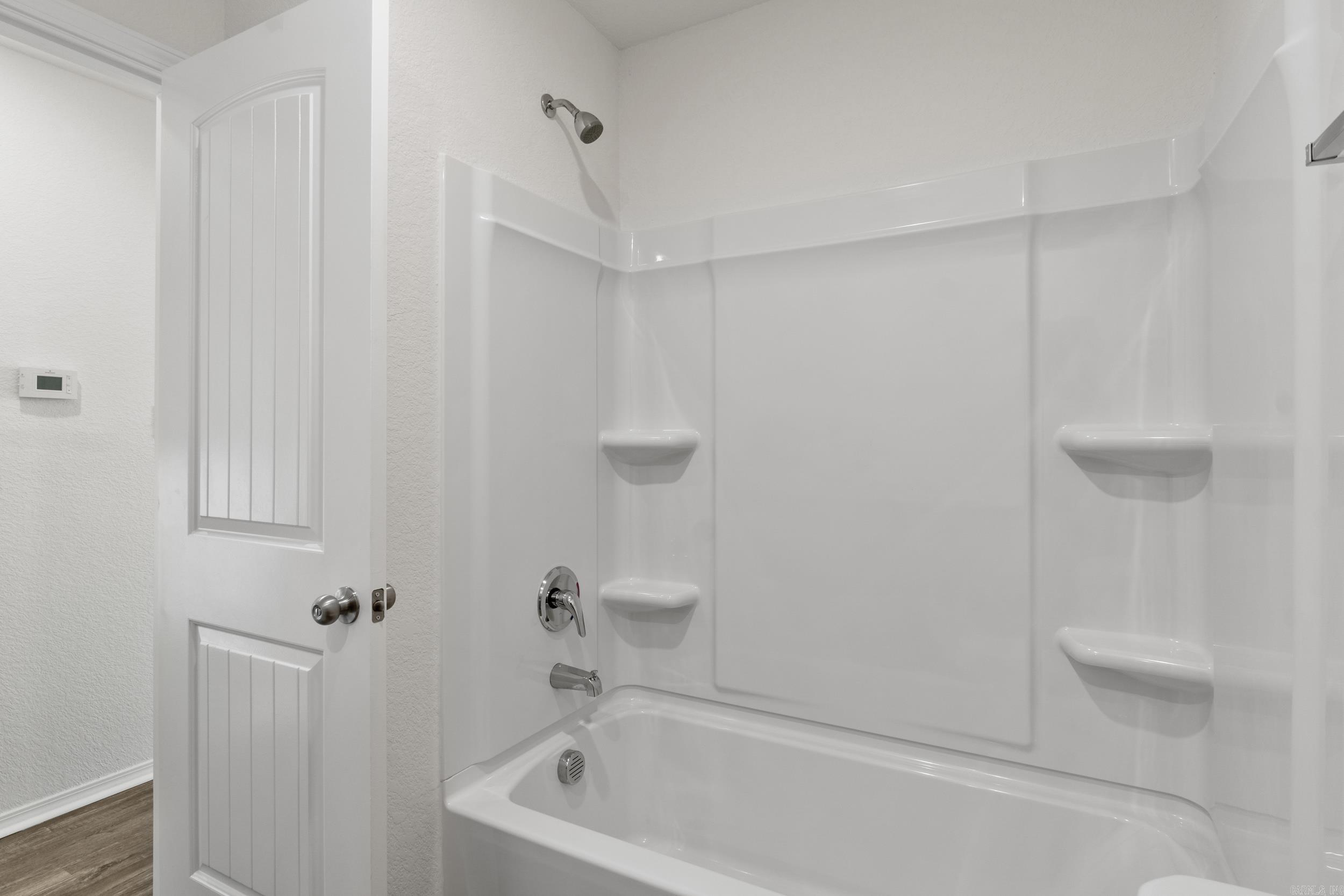 HILL FARM - Residential