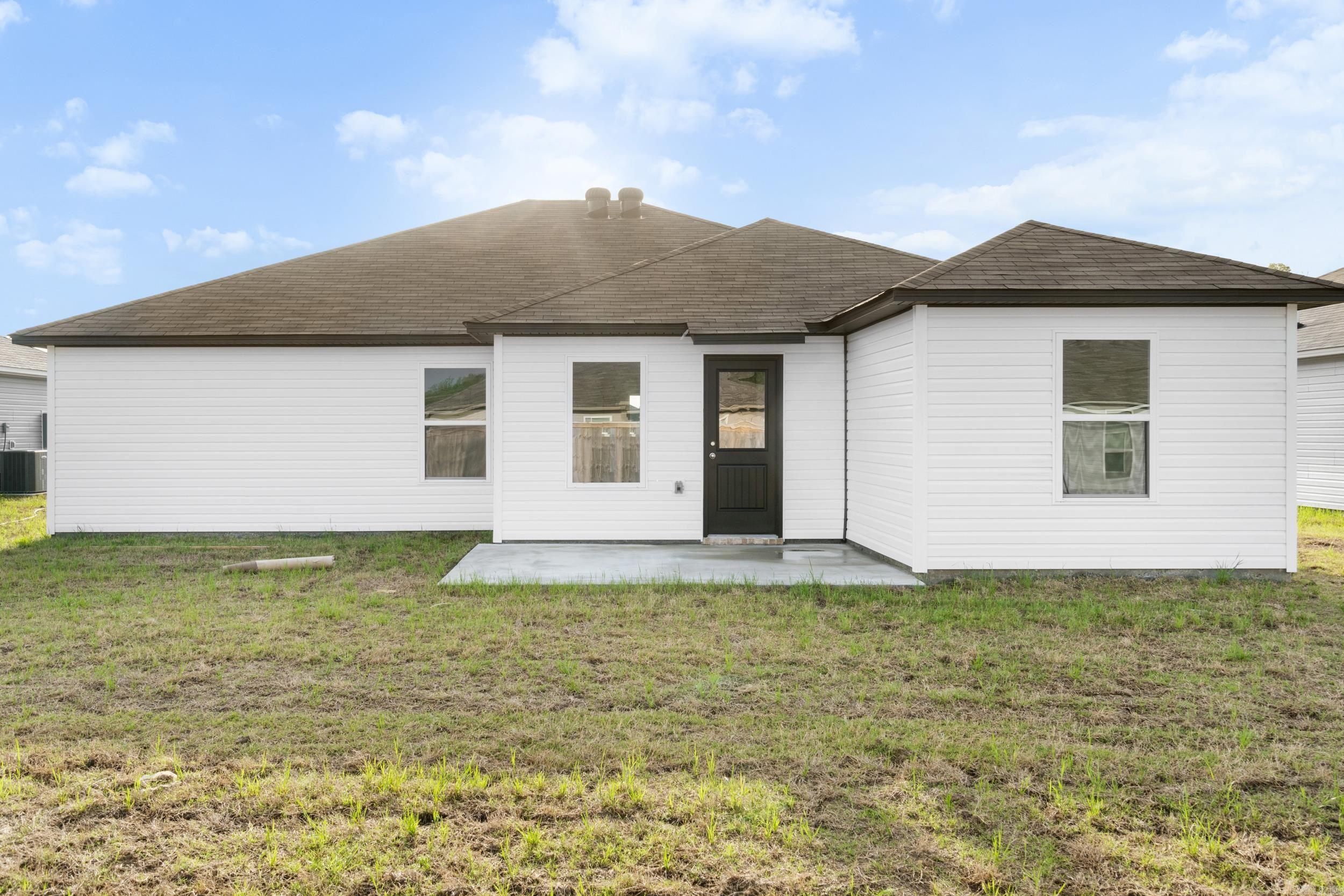 HILL FARM - Residential