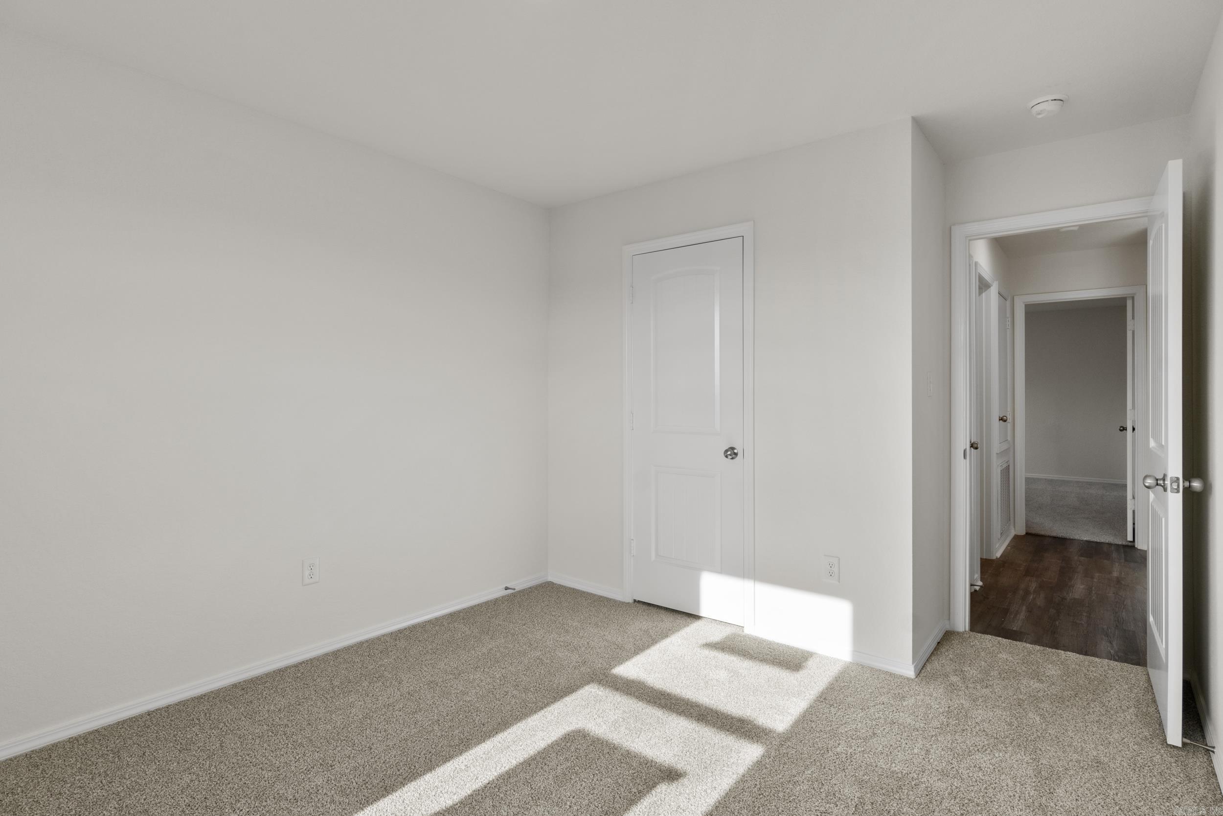 HILL FARM - Residential