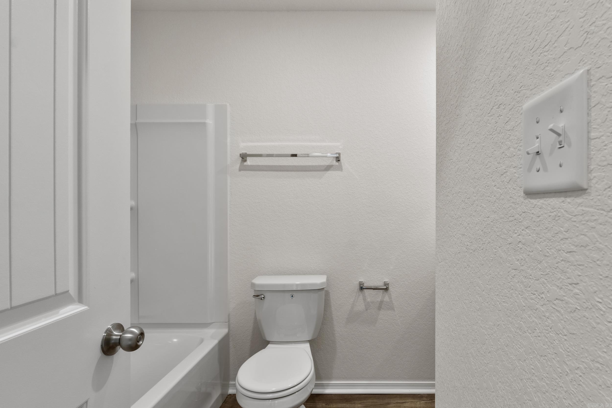 HILL FARM - Residential