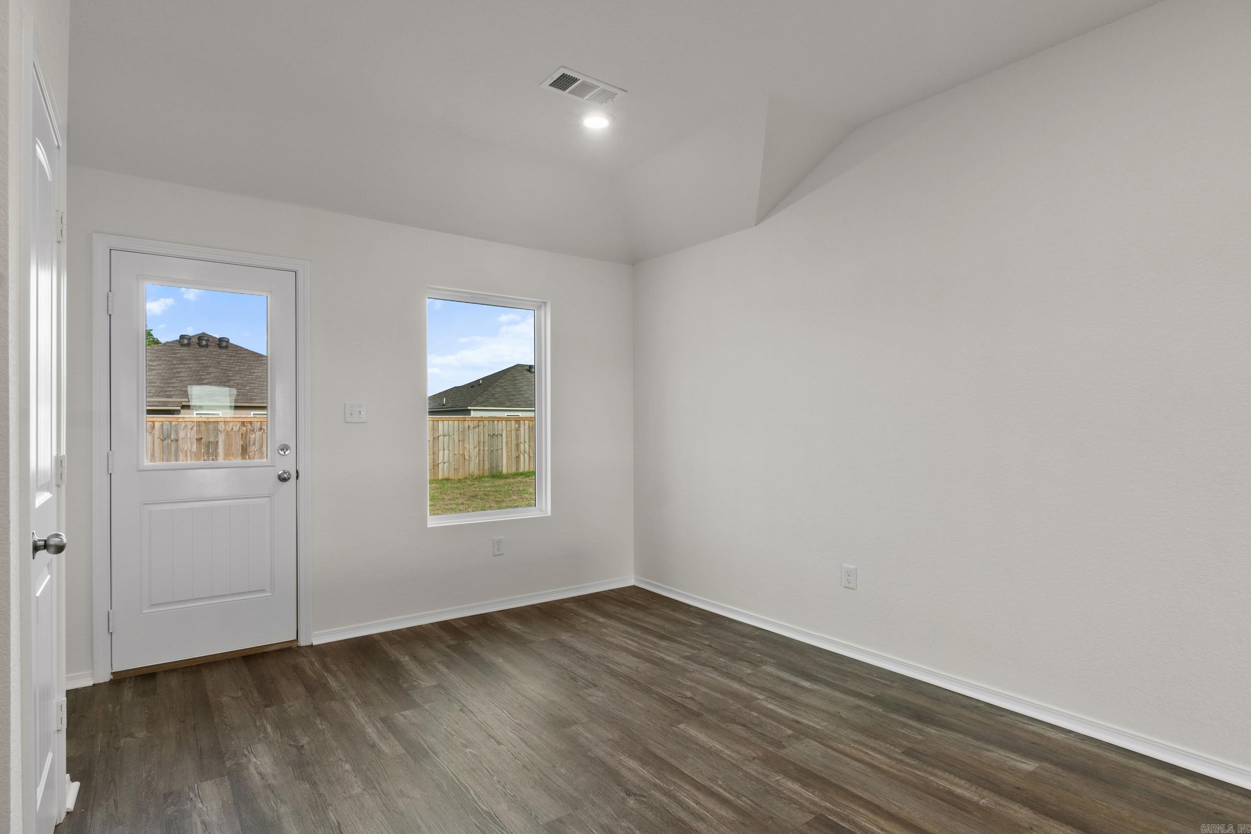 HILL FARM - Residential