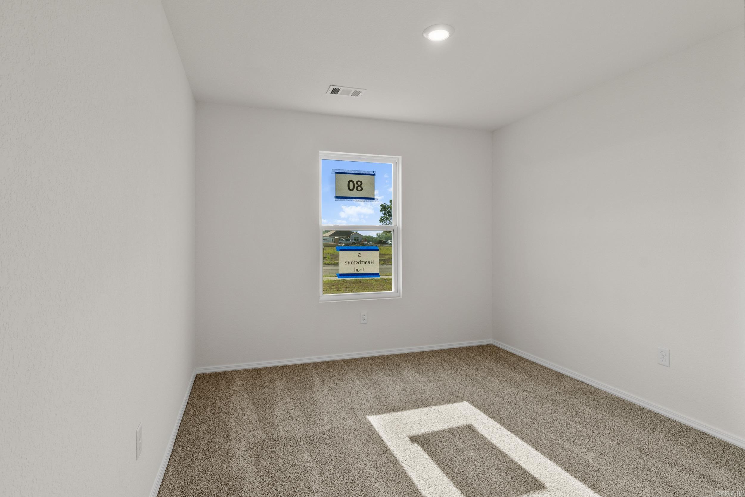 HILL FARM - Residential