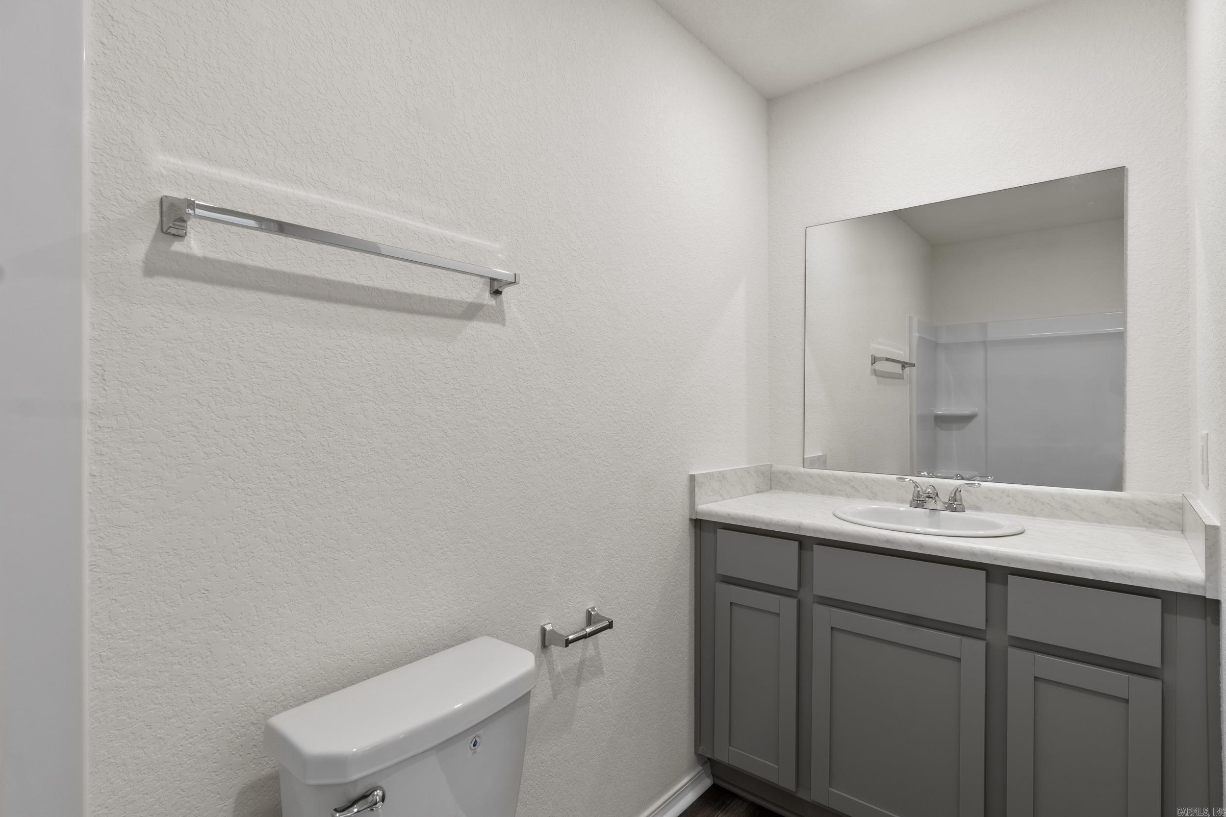 HILL FARM - Residential