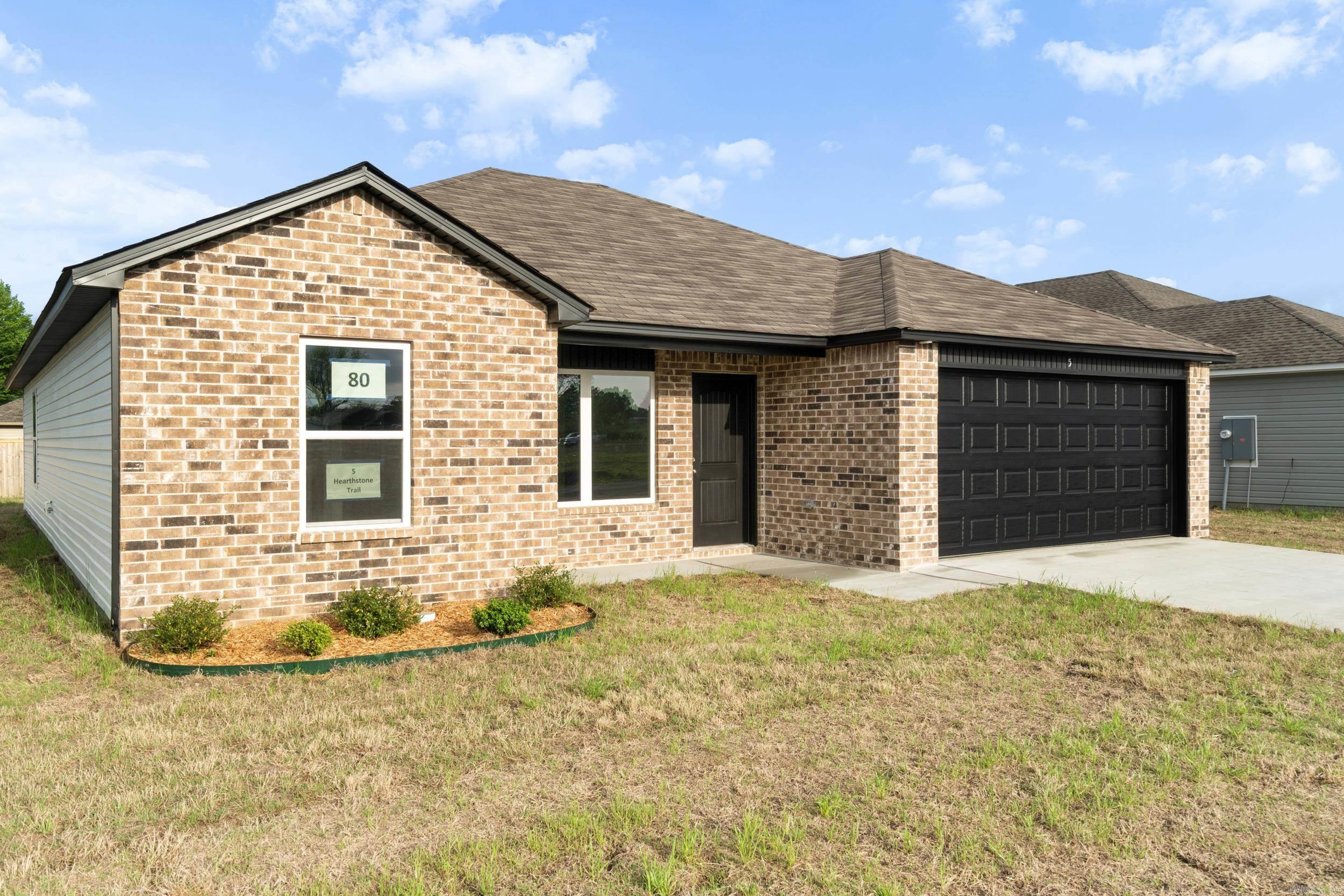 HILL FARM - Residential