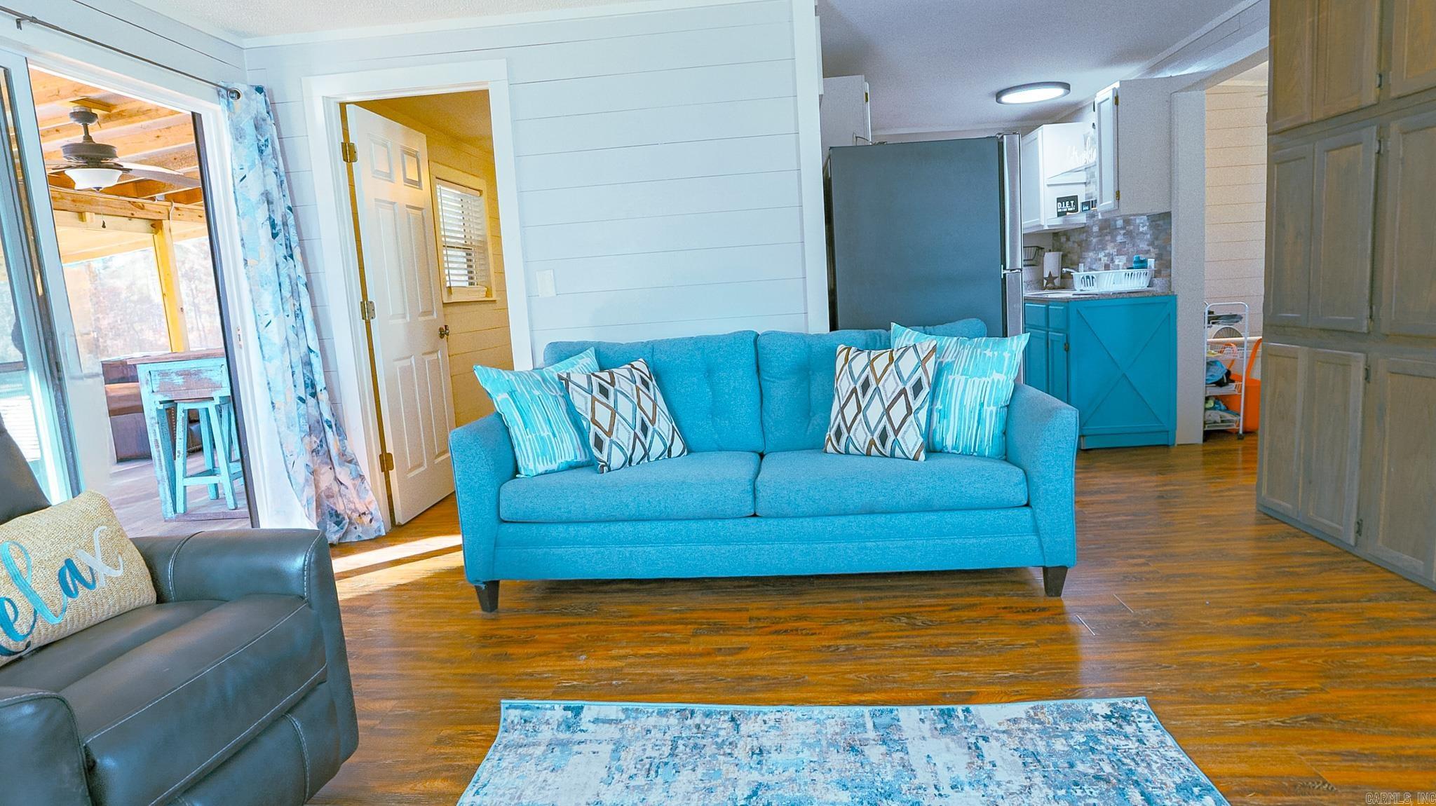 Lakeshore Hills II - Residential