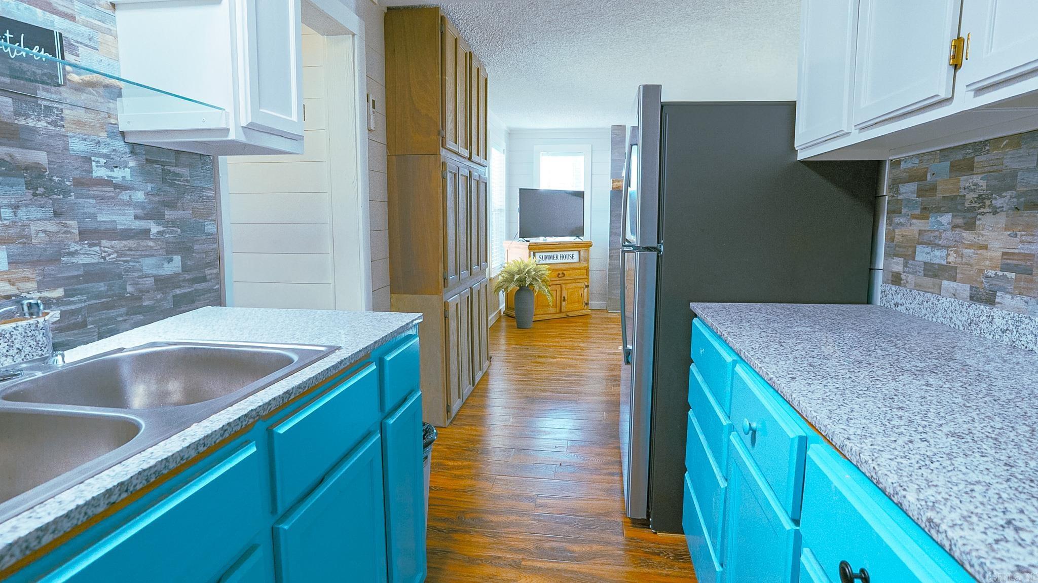 Lakeshore Hills II - Residential