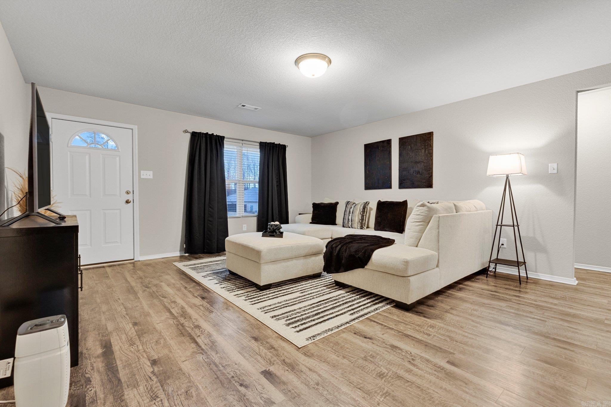 Meadows Edge - Residential