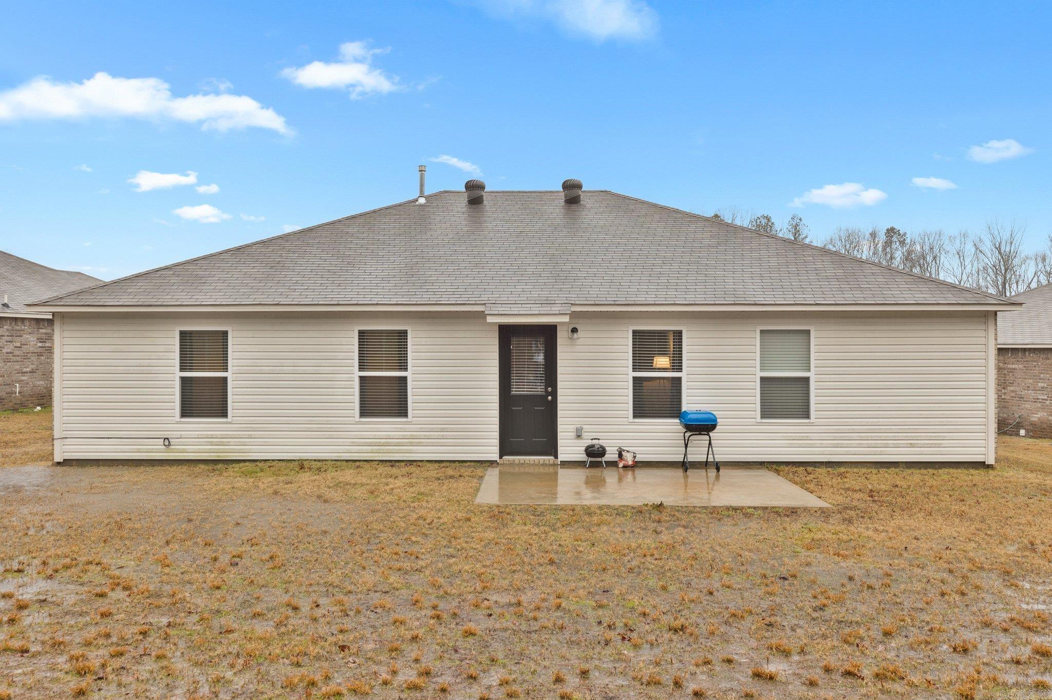 Meadows Edge - Residential