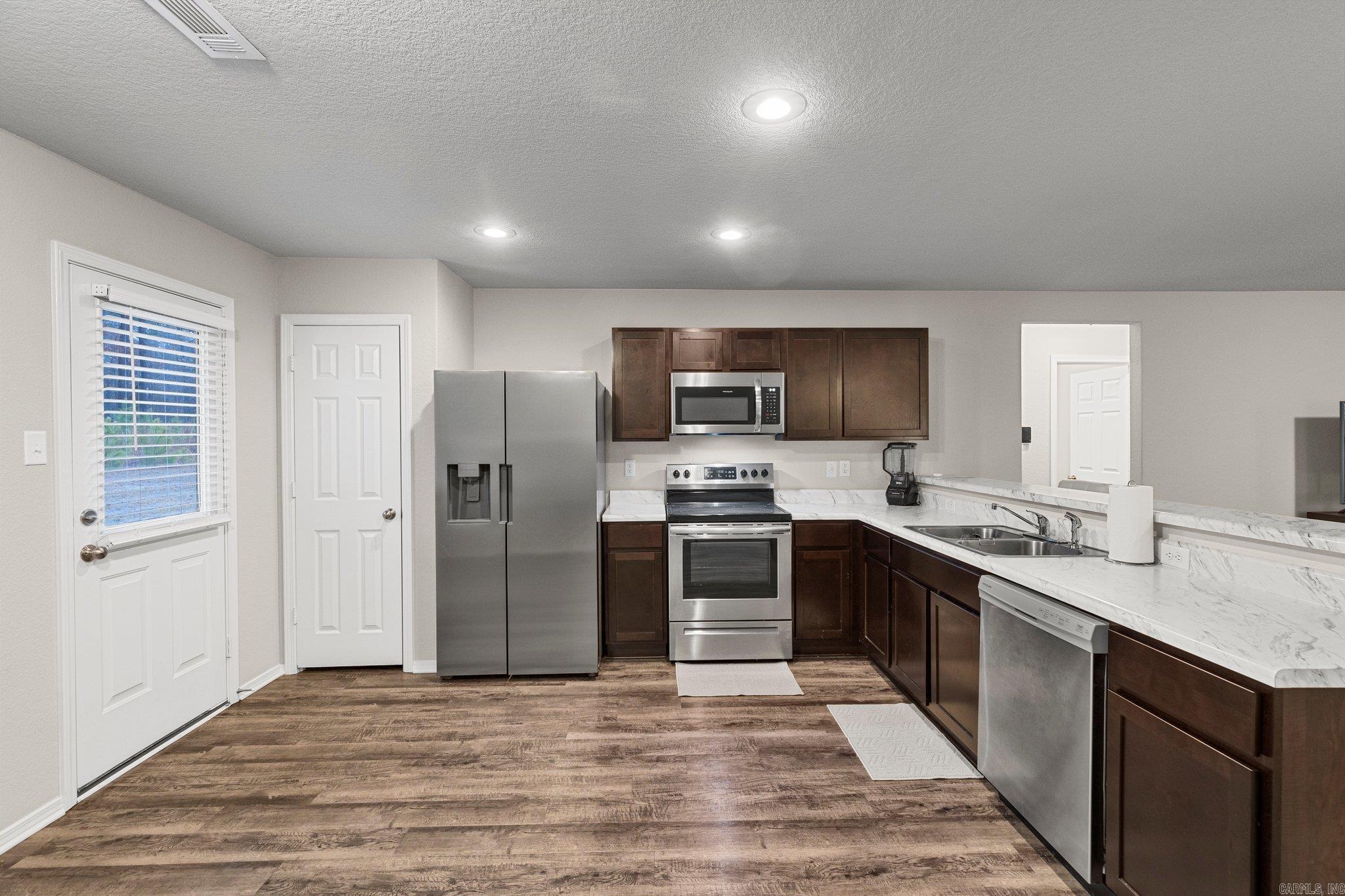 Meadows Edge - Residential