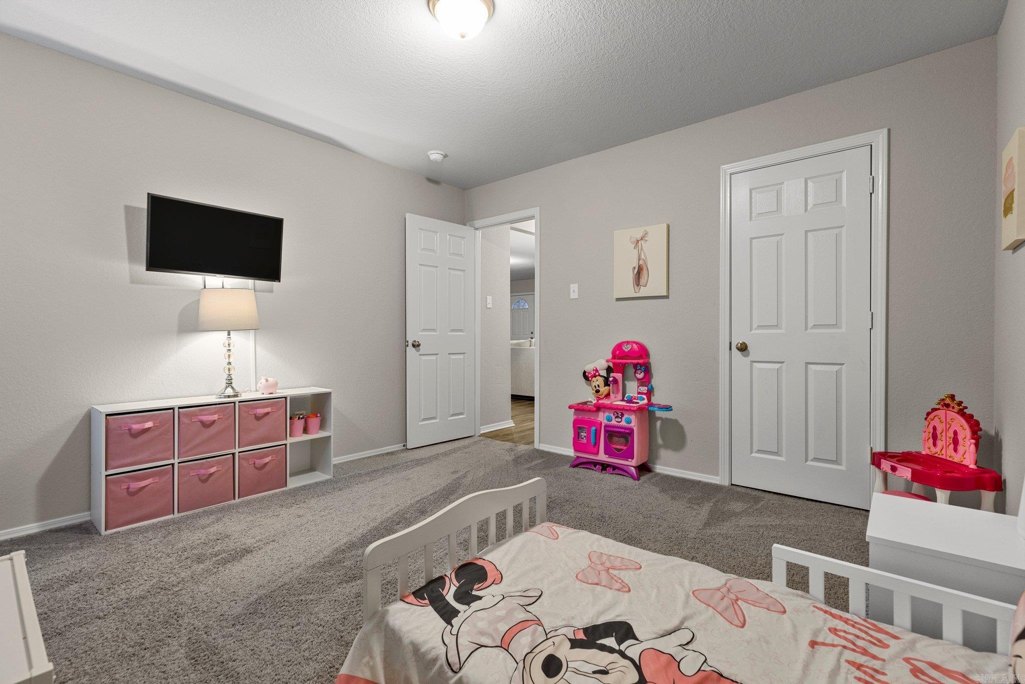 Meadows Edge - Residential