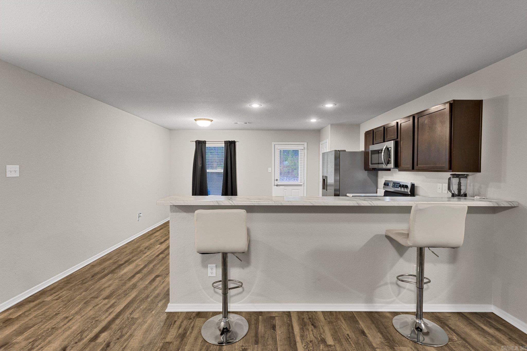 Meadows Edge - Residential