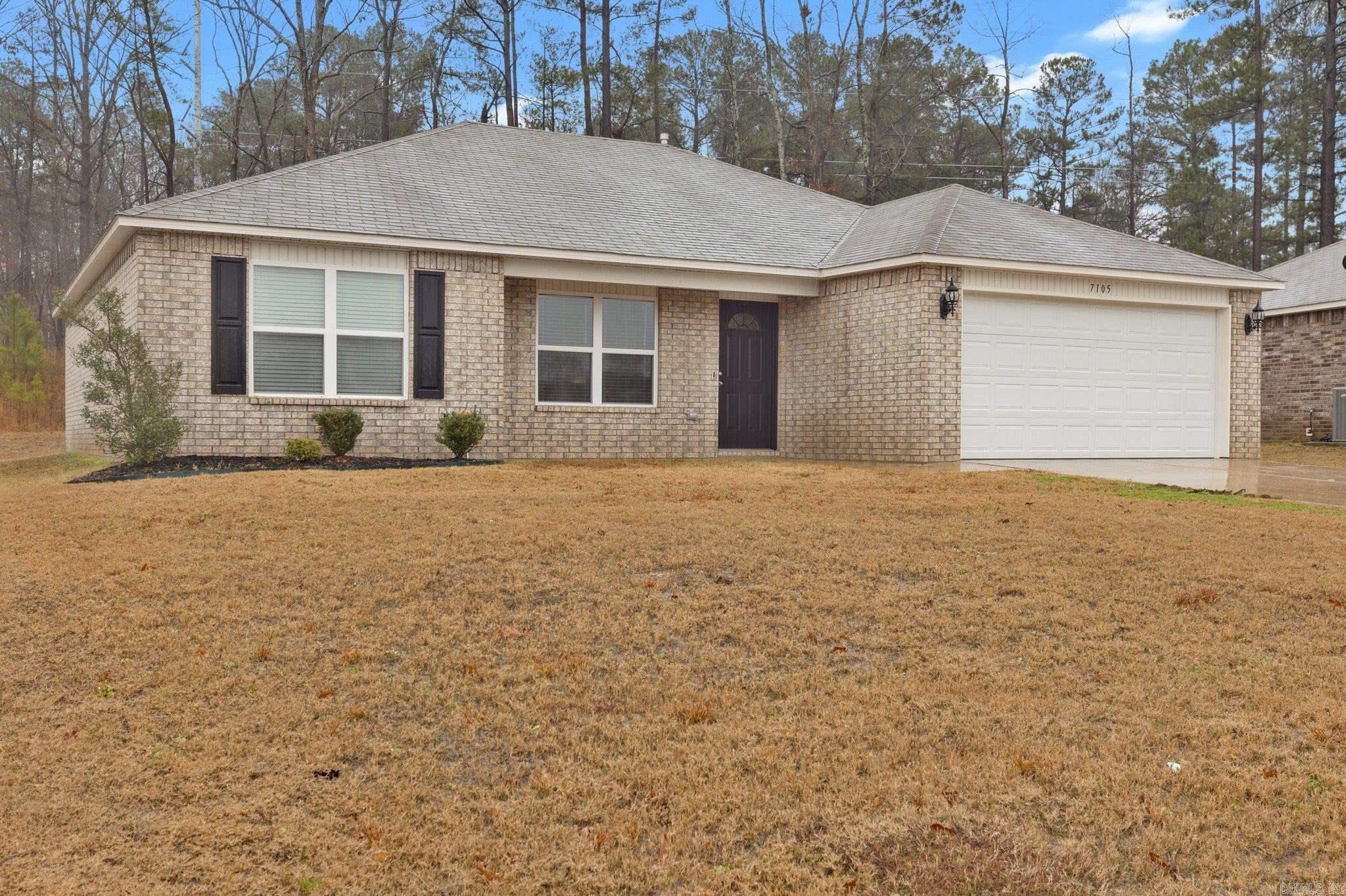 Meadows Edge - Residential