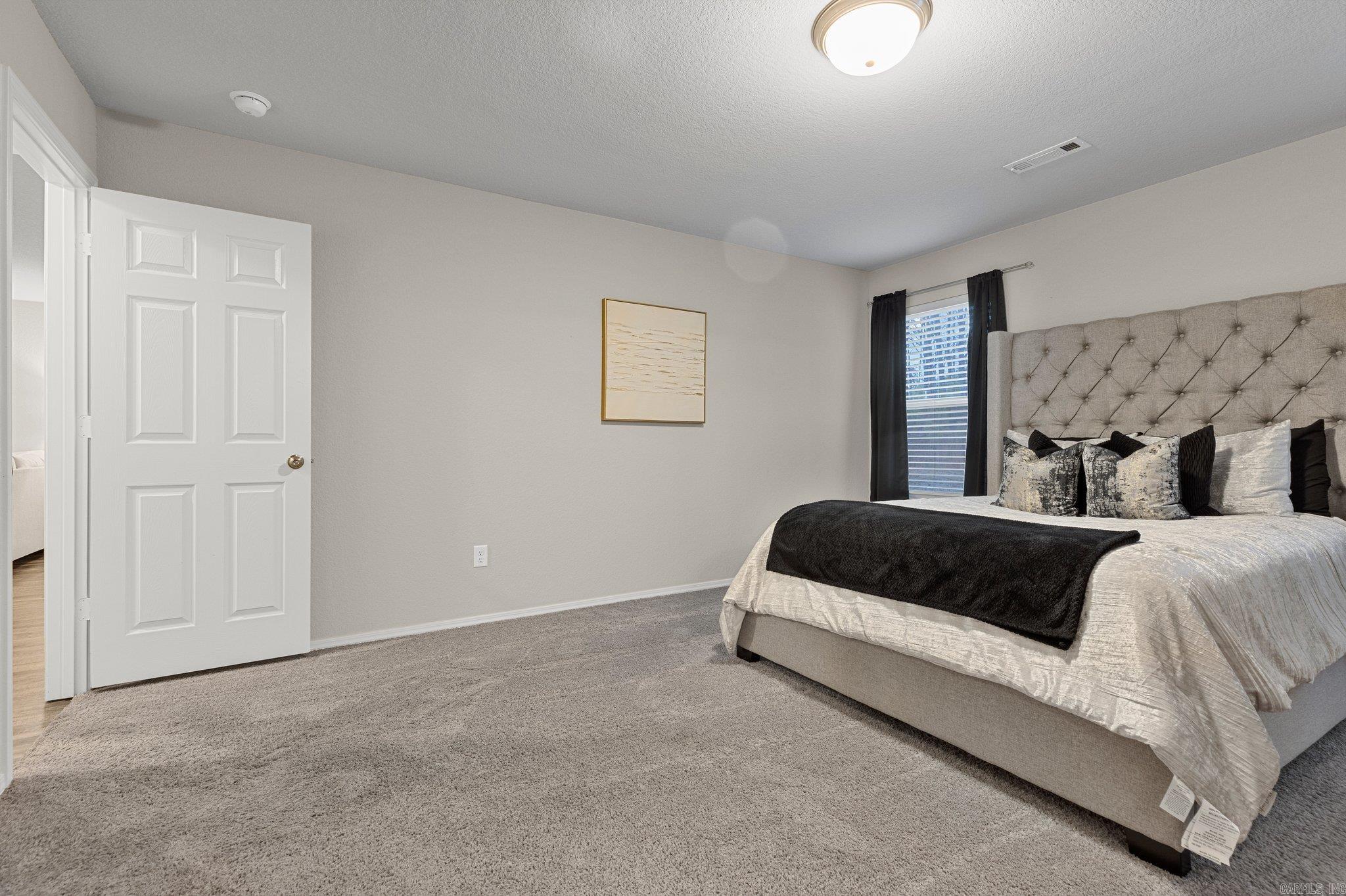 Meadows Edge - Residential