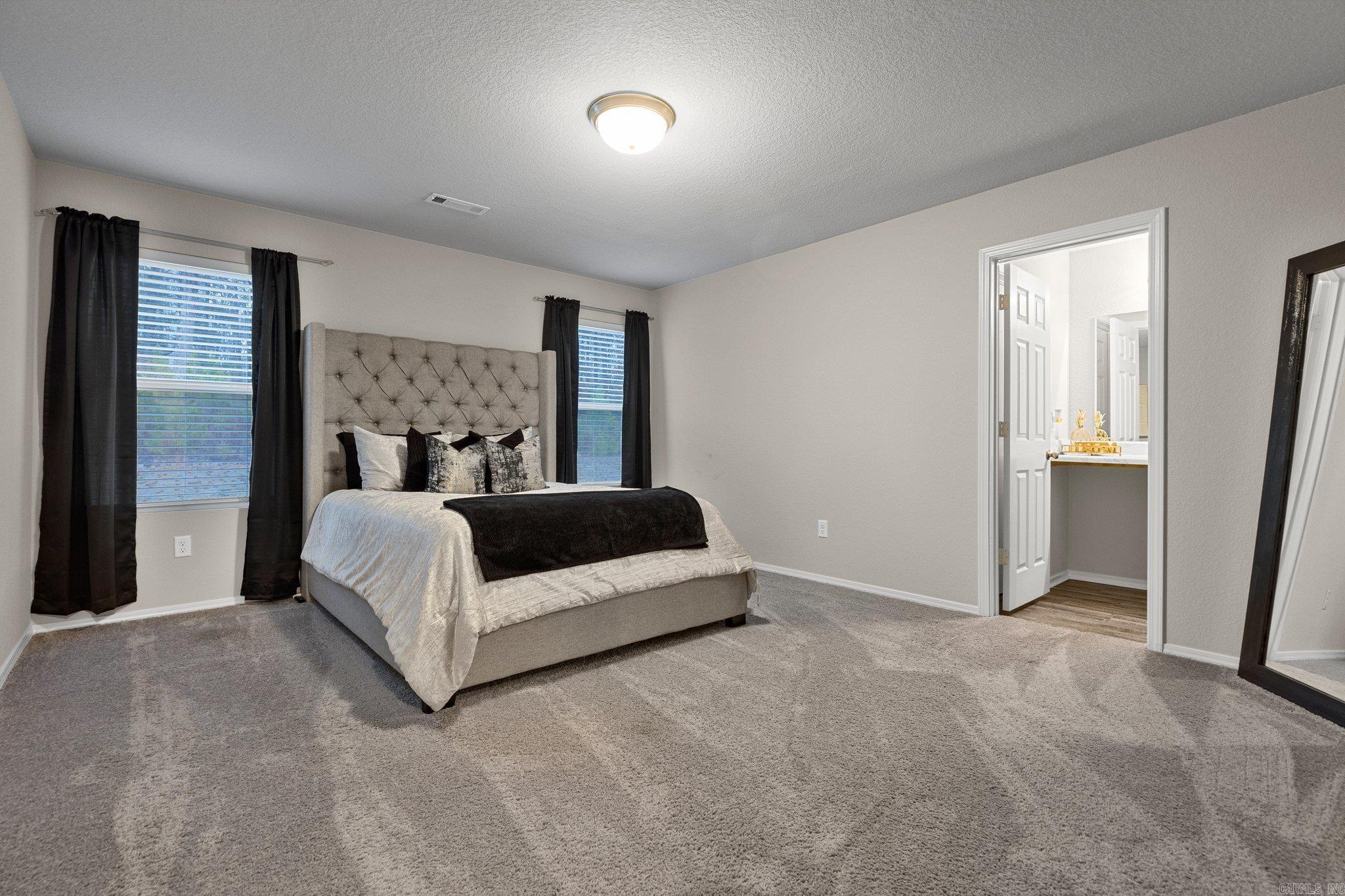 Meadows Edge - Residential