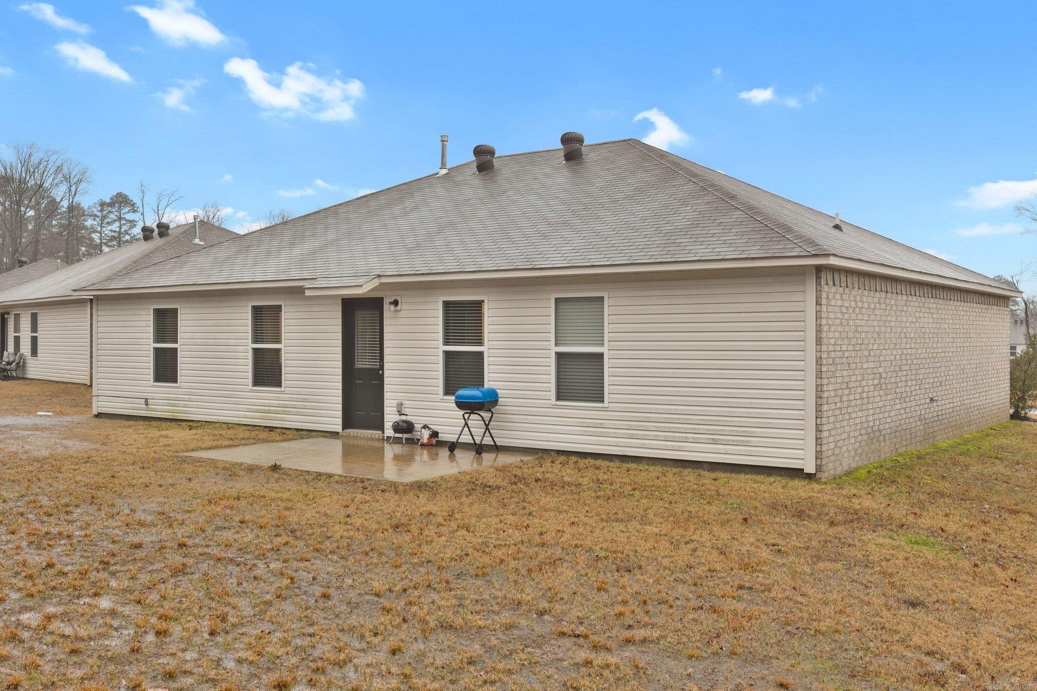 Meadows Edge - Residential