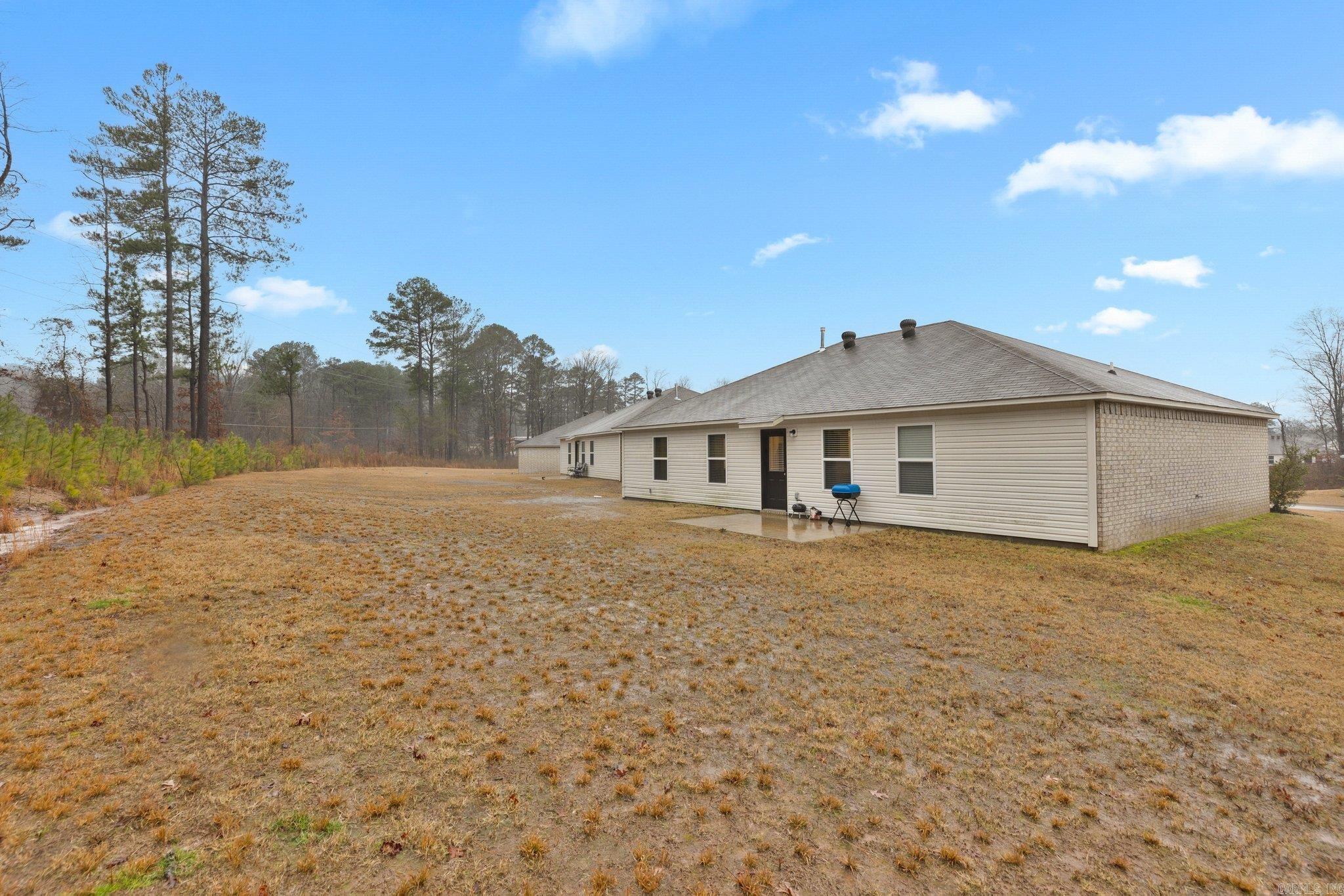 Meadows Edge - Residential