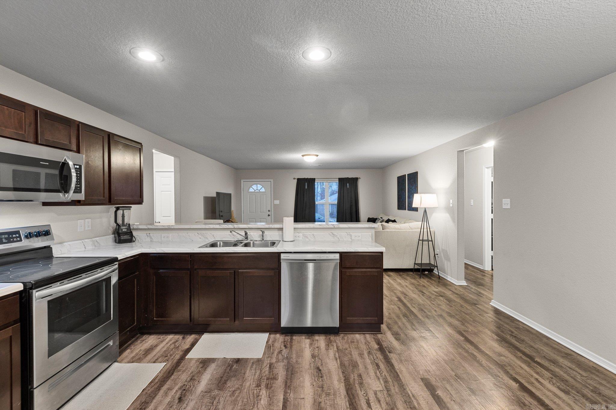 Meadows Edge - Residential