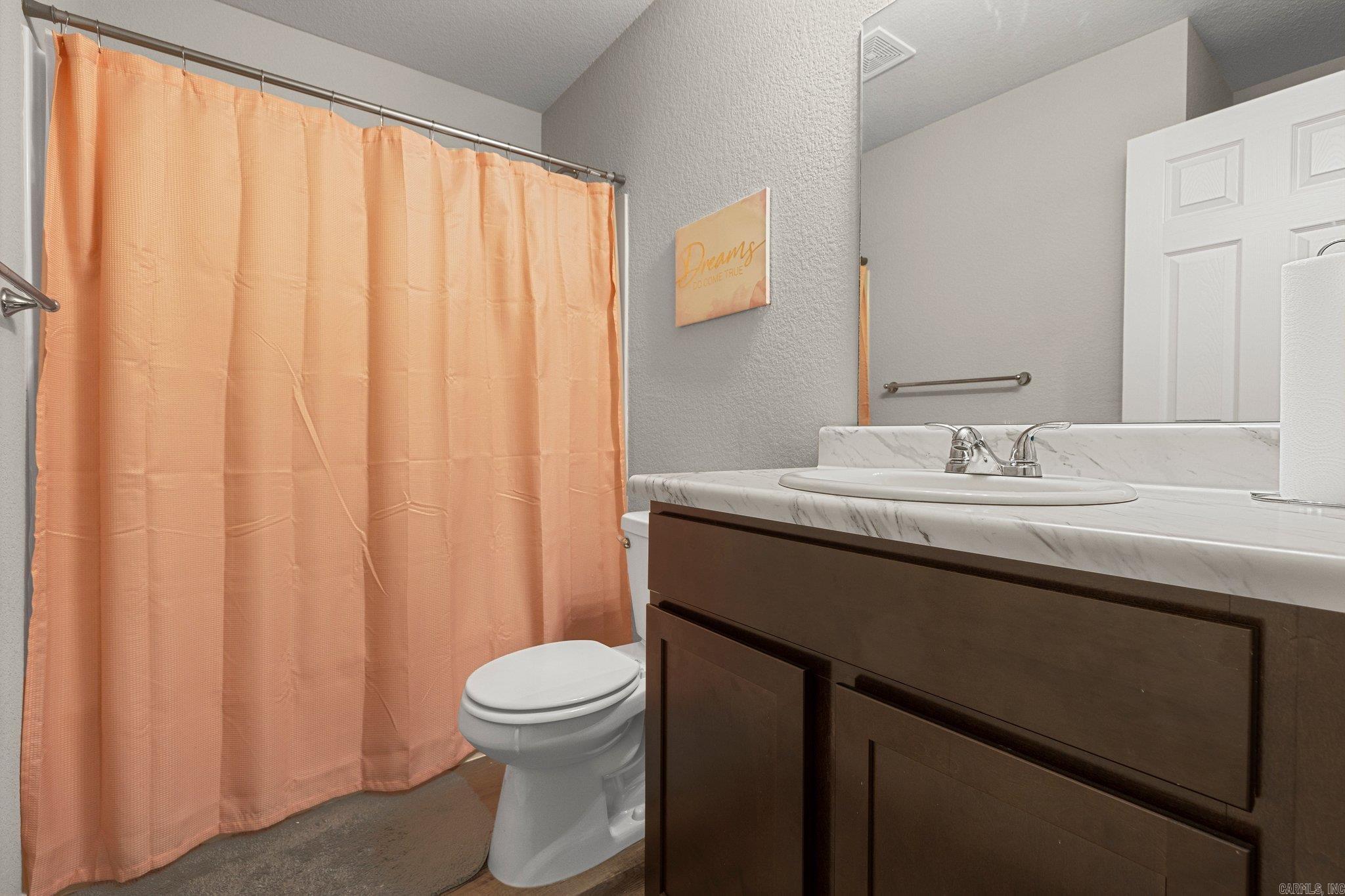 Meadows Edge - Residential