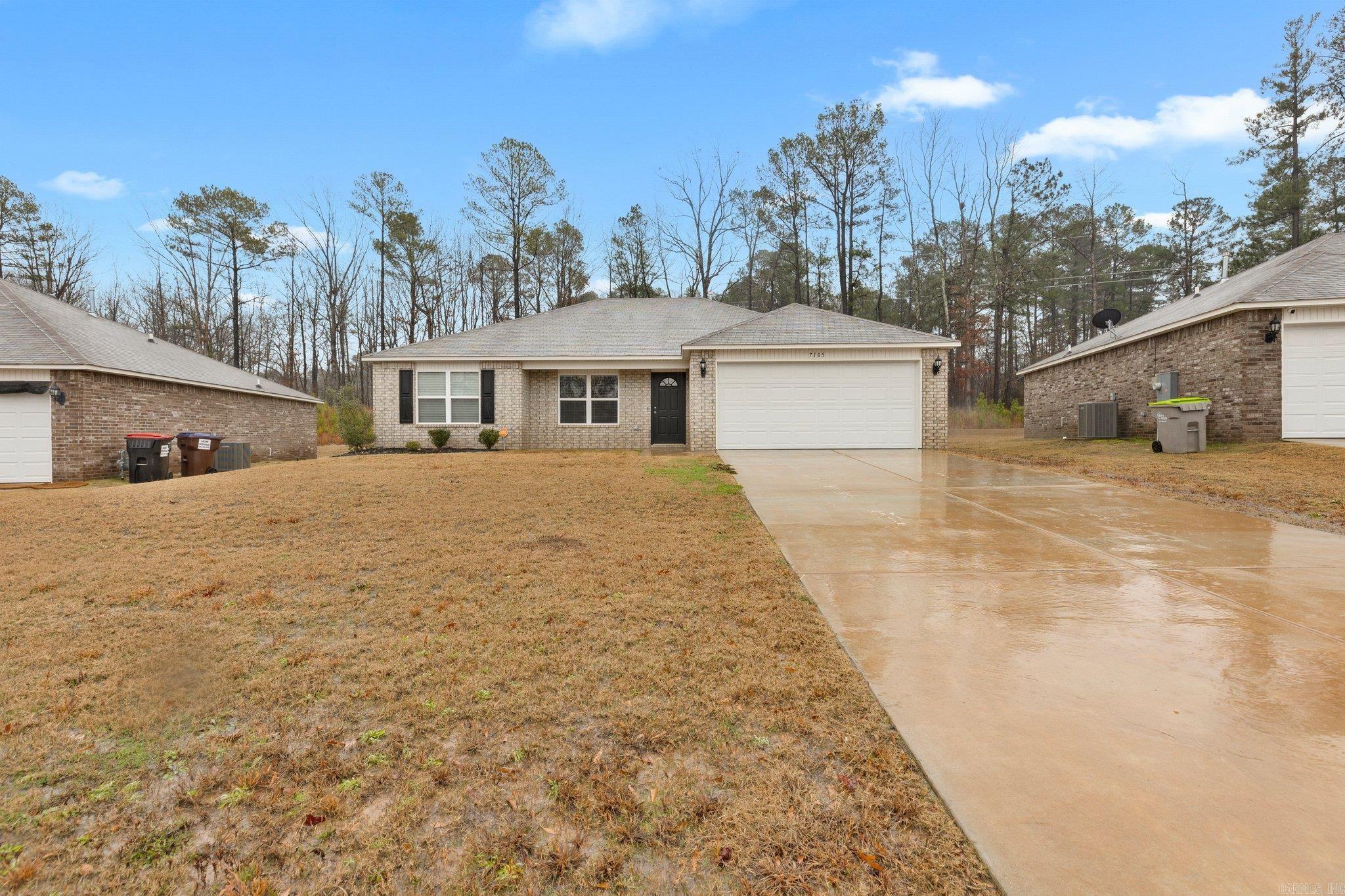 Meadows Edge - Residential