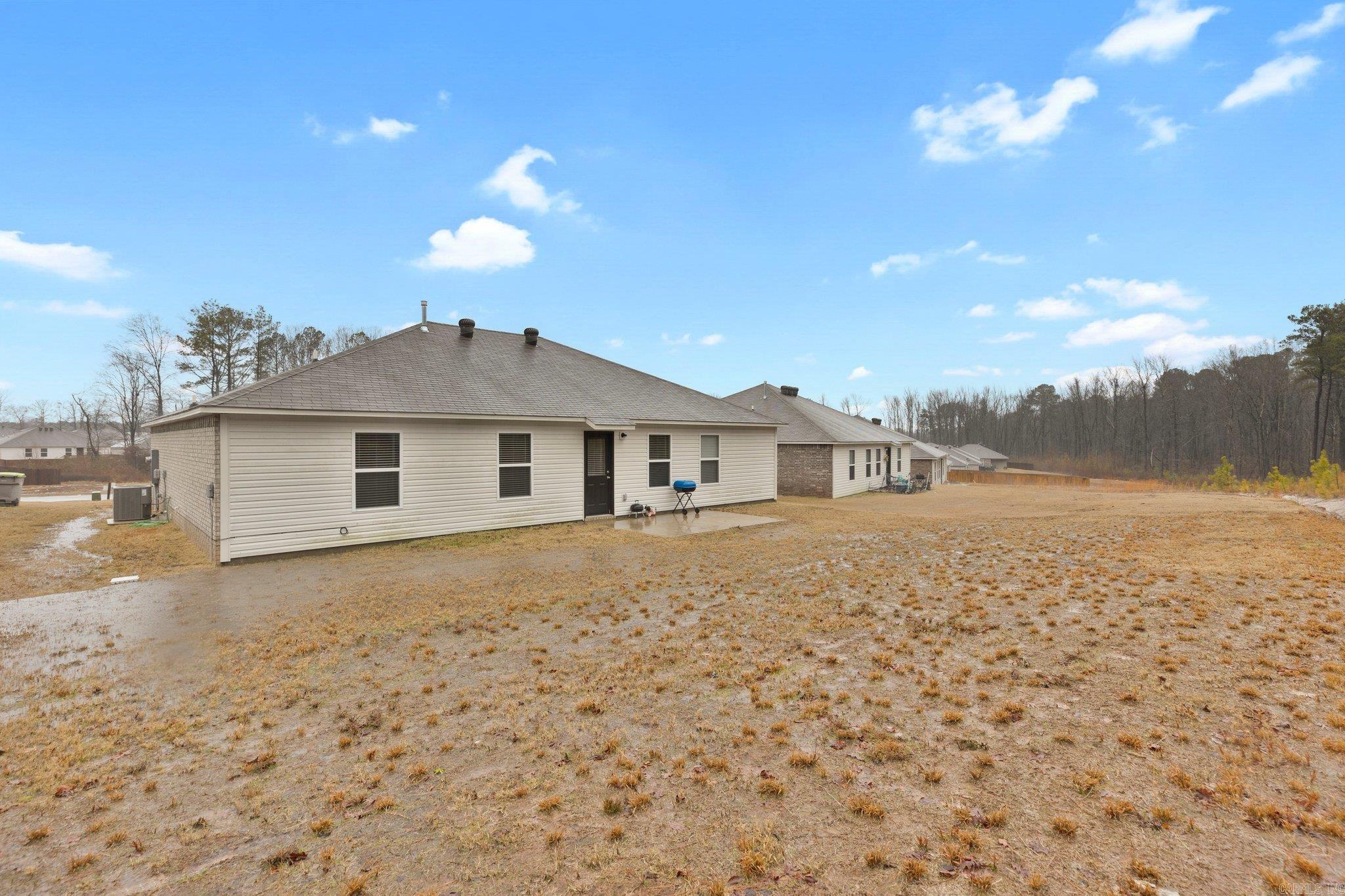 Meadows Edge - Residential