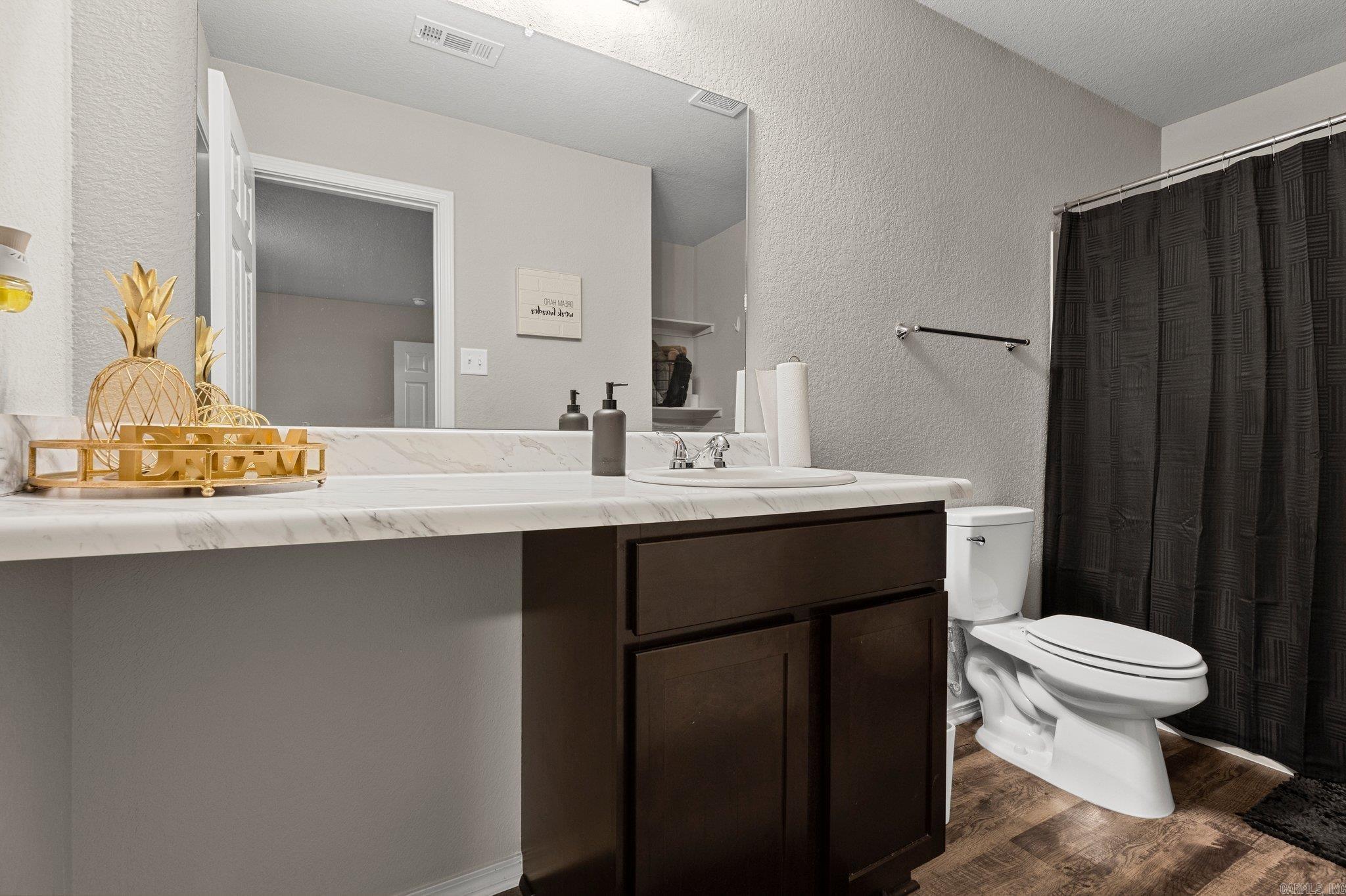 Meadows Edge - Residential