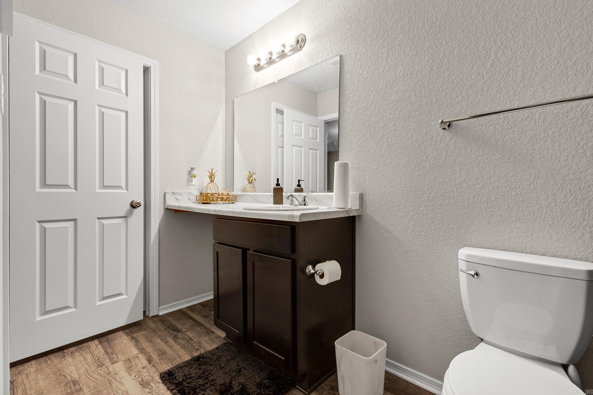 Meadows Edge - Residential