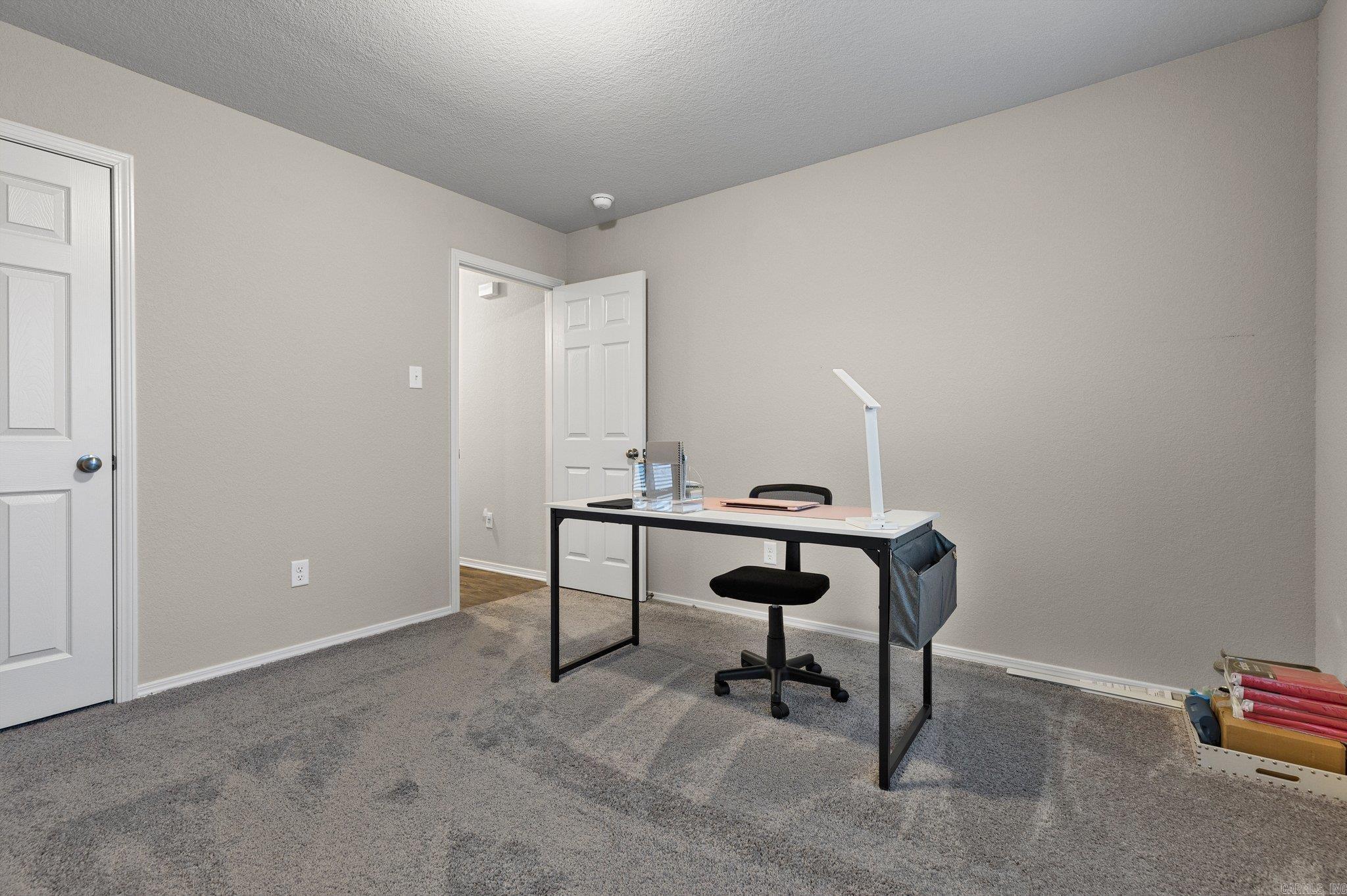 Meadows Edge - Residential