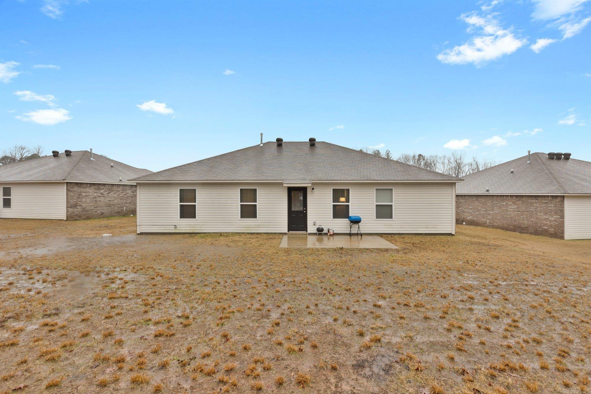 Meadows Edge - Residential