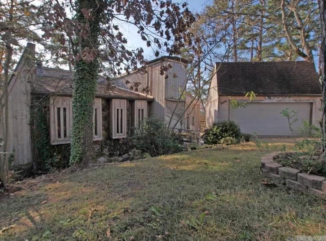 WOODLAWN HEIGHTS - Residential