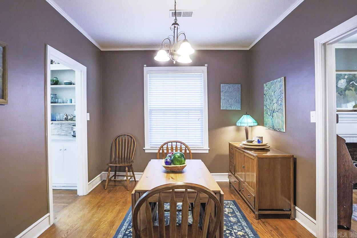 PARK HILL - Residential