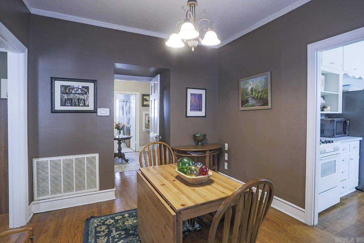 PARK HILL - Residential