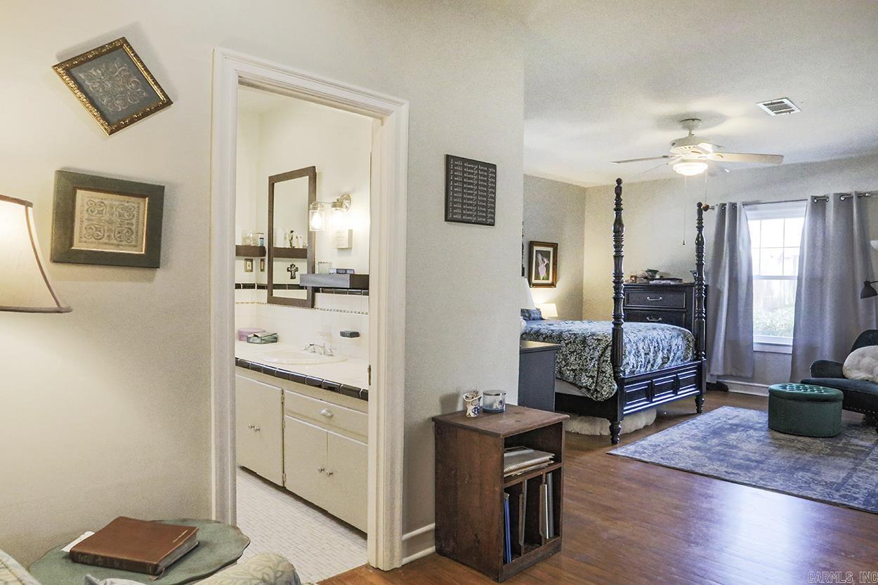 PARK HILL - Residential