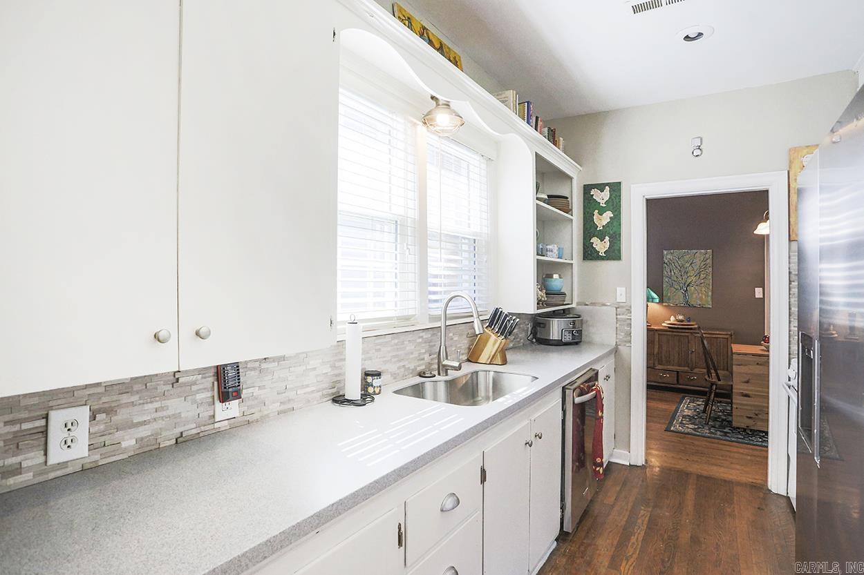 PARK HILL - Residential