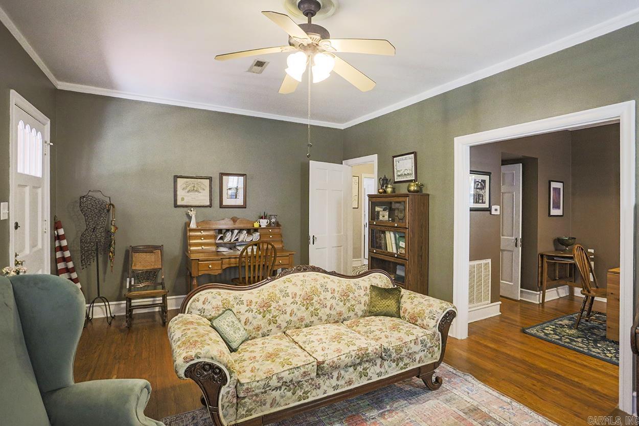 PARK HILL - Residential