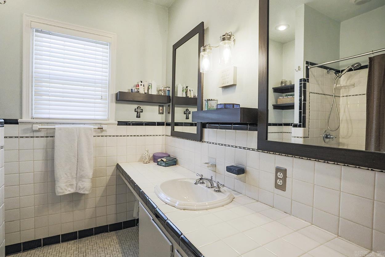 PARK HILL - Residential