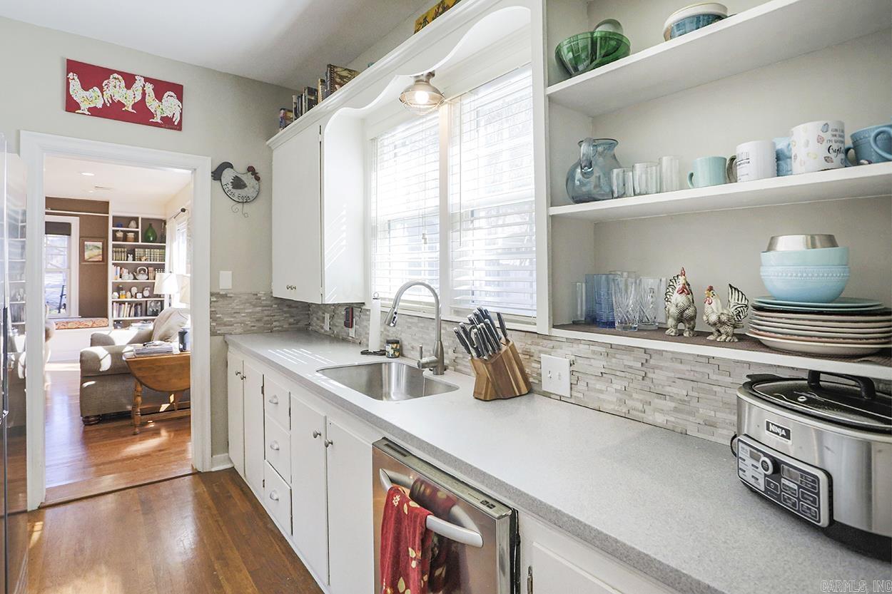 PARK HILL - Residential