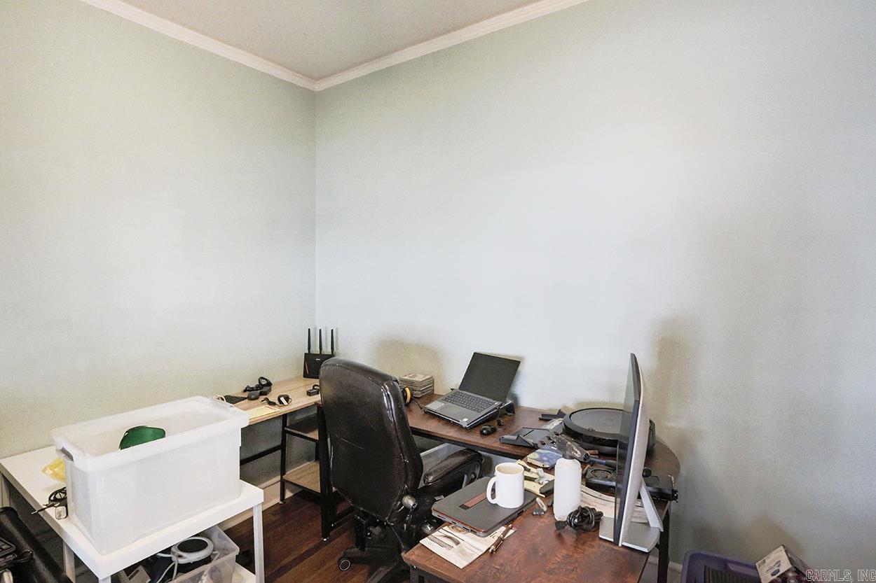 PARK HILL - Residential