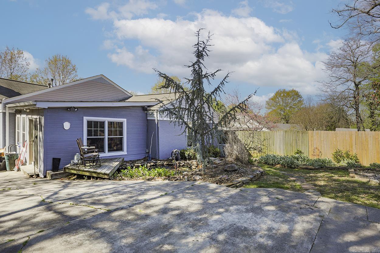 PARK HILL - Residential