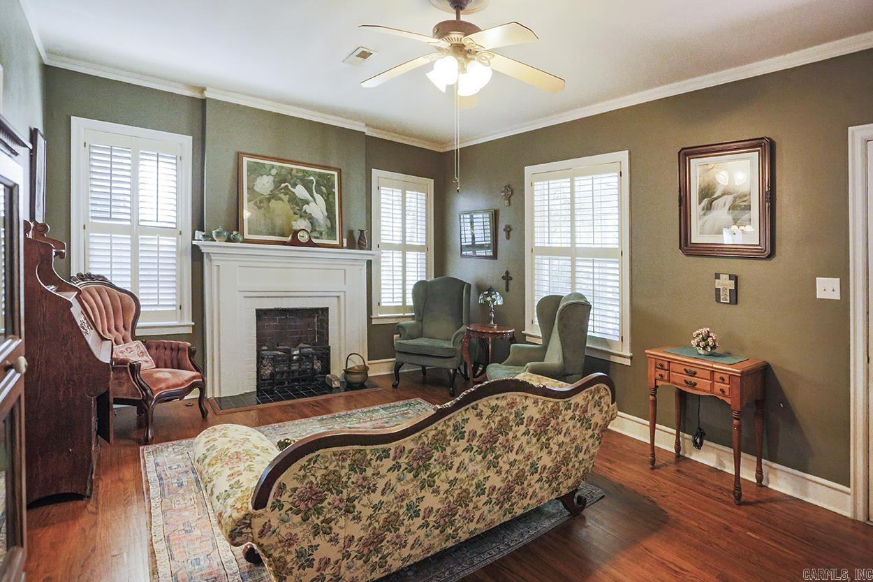 PARK HILL - Residential