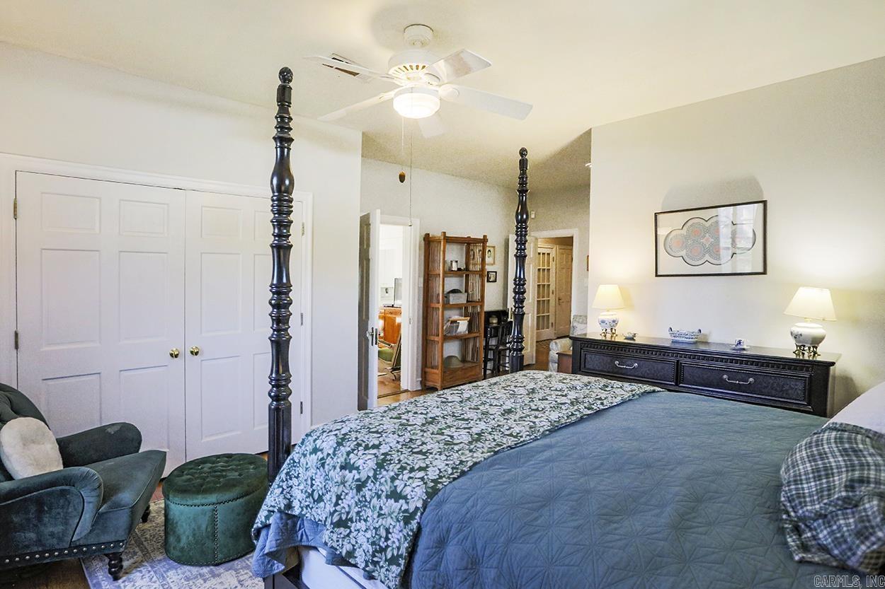 PARK HILL - Residential