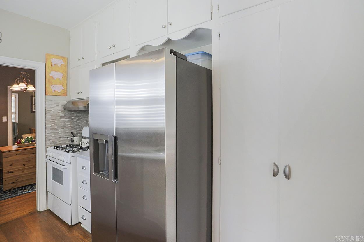 PARK HILL - Residential